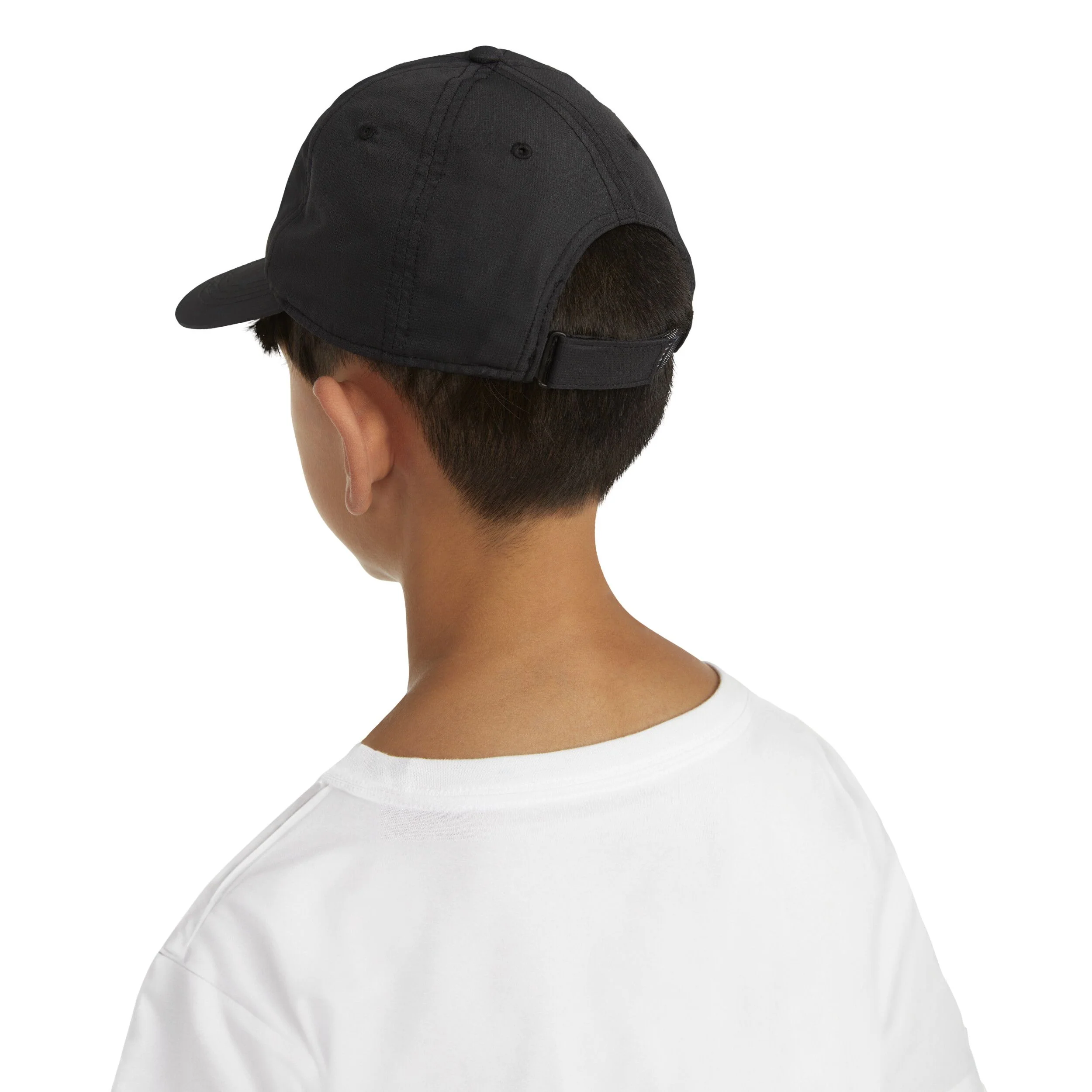 Essentials Cap (Big Kid) - Image 2