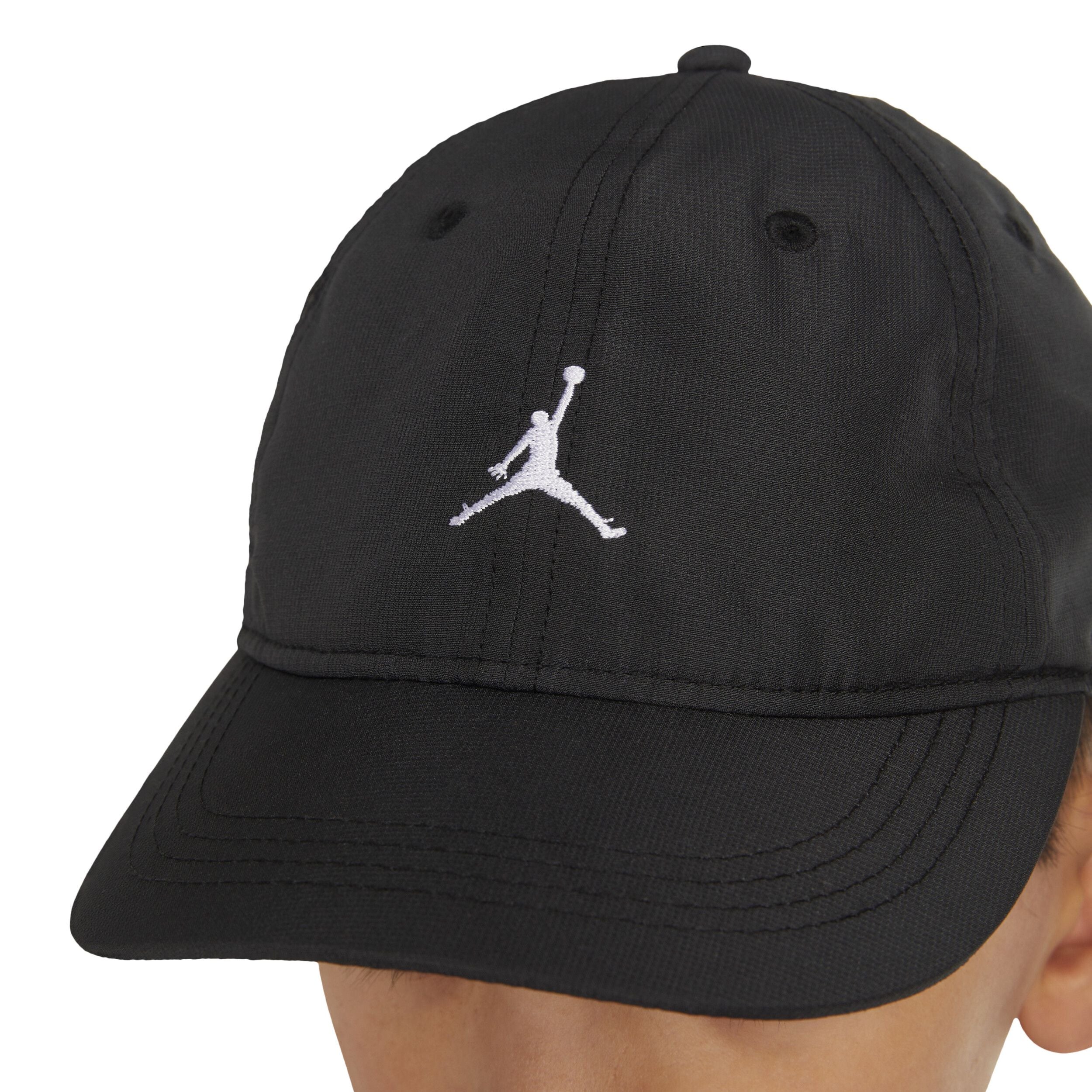 Essentials Cap (Big Kid) - Image 3