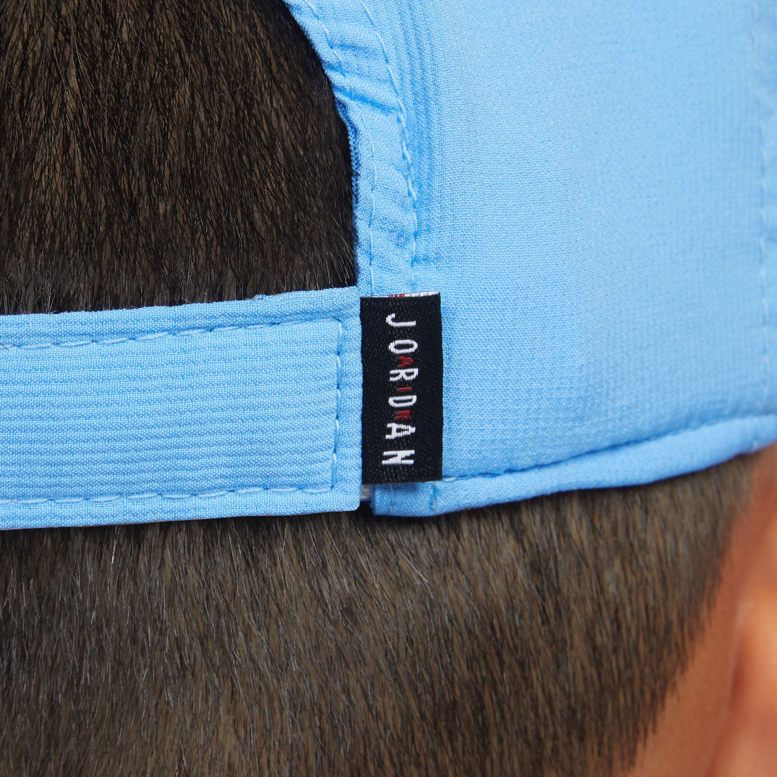 Essentials Cap (Big Kid) - Image 3