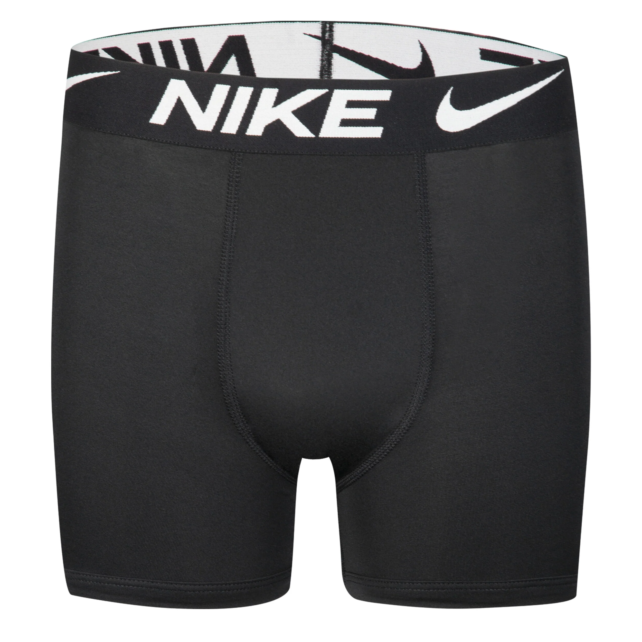 Essentials Drifit Boxer Briefs 3 Pack (Big Kid) - Image 3