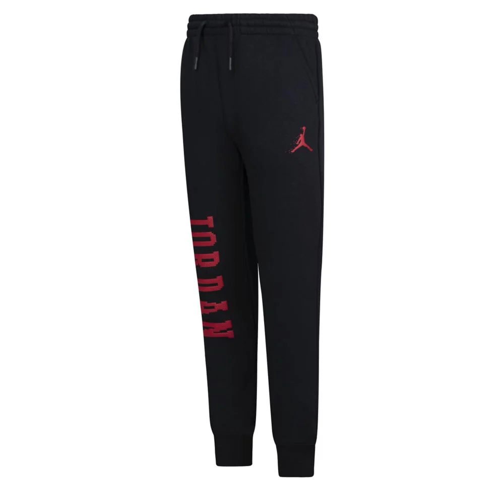 Essentials Fleece Pant (Big Kid)