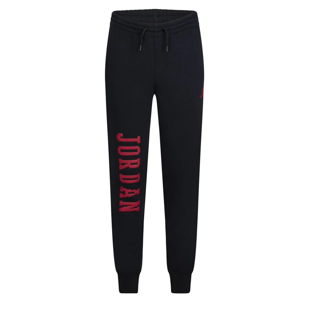 Essentials Fleece Pant (Big Kid) - Image 6