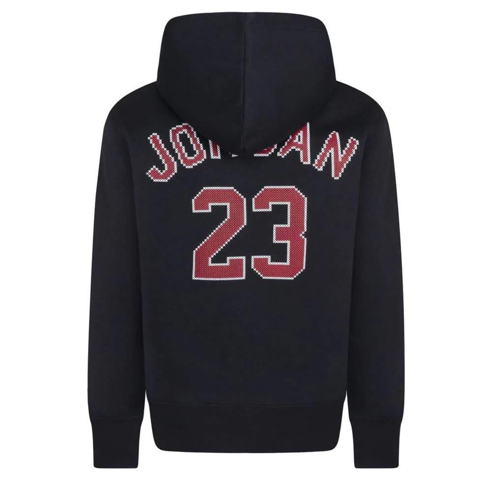 Essentials Hoodie (Big Kid) - Image 2