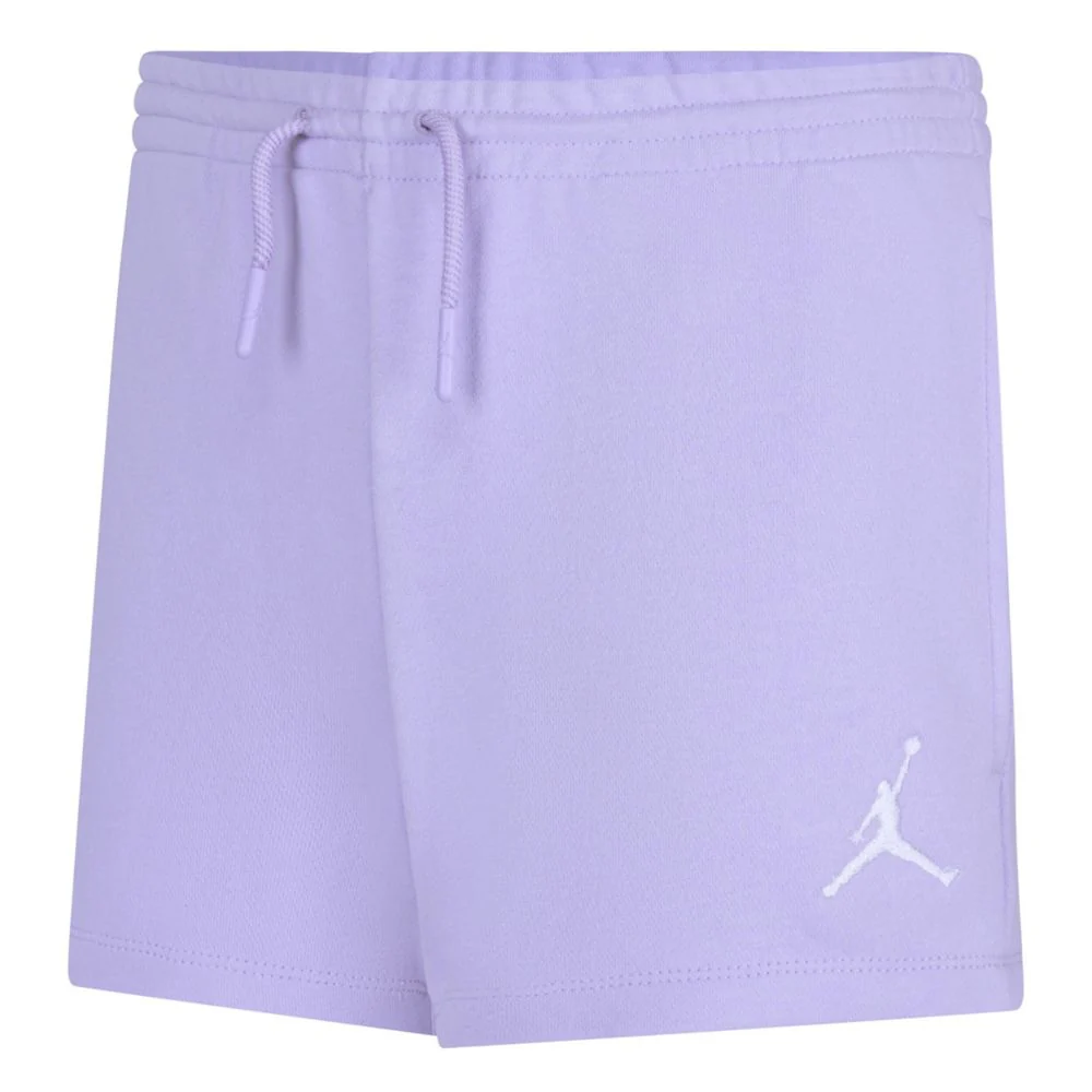 Essentials Shorts (Big Kid) - Image 3