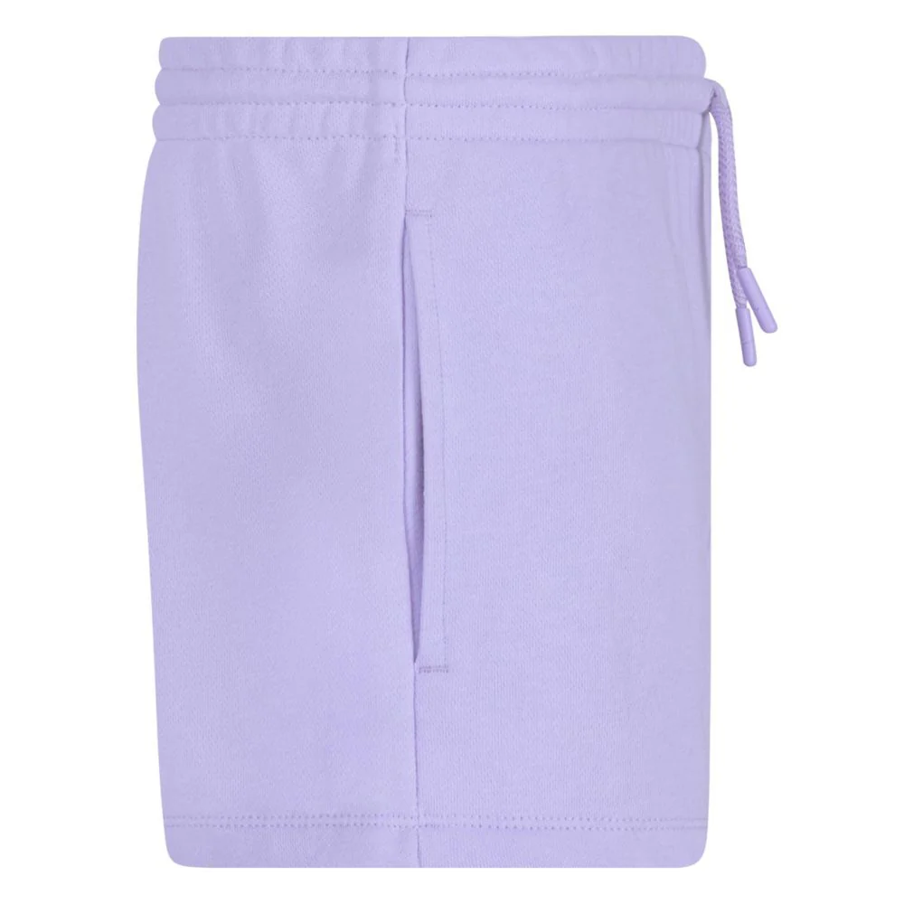 Essentials Shorts (Big Kid) - Image 5