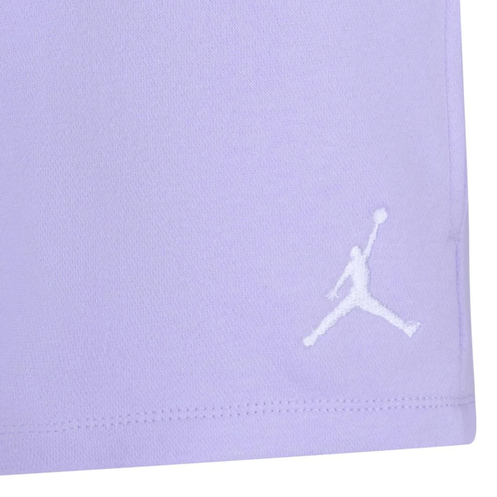 Essentials Shorts (Big Kid) - Image 6