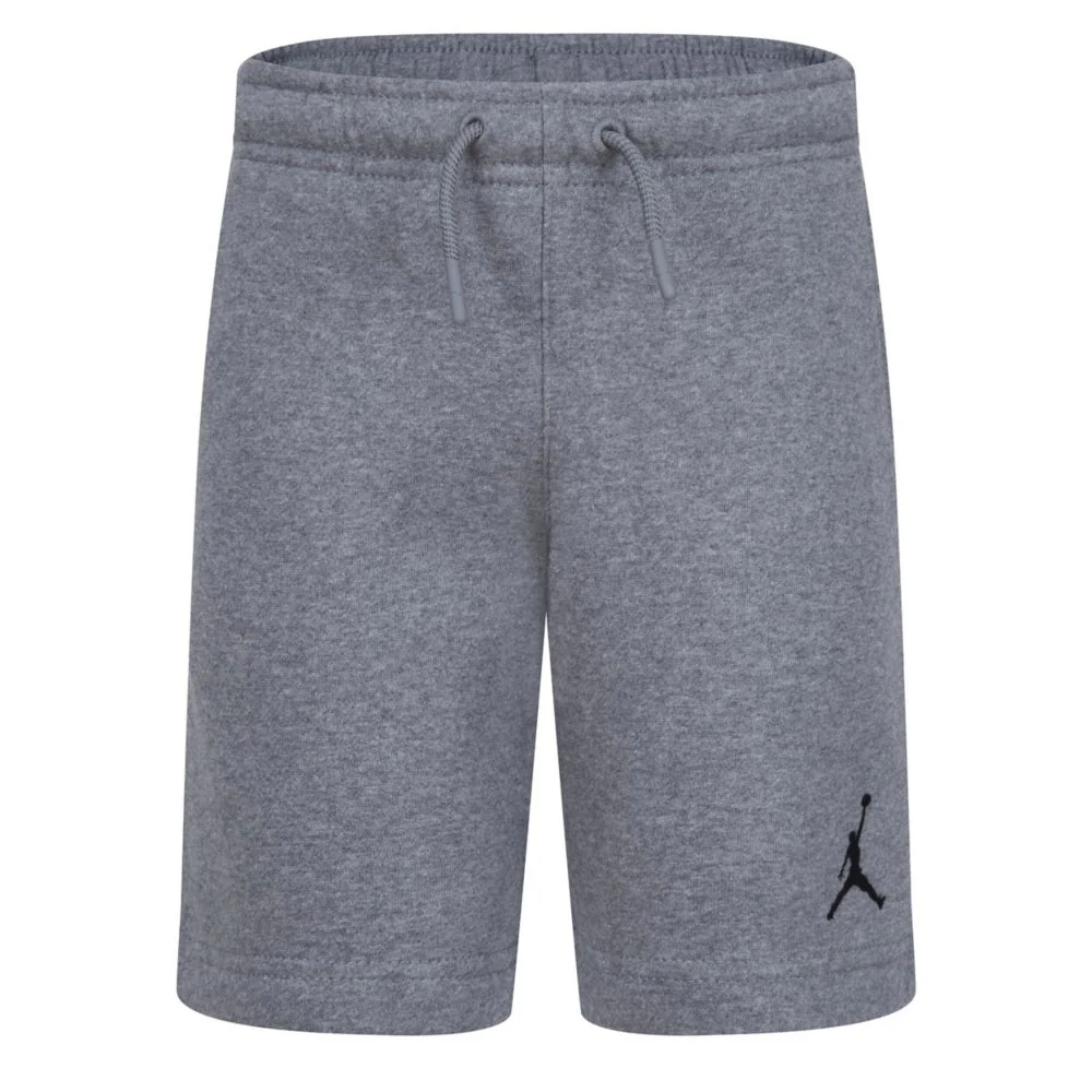 Essentials Shorts (Little Kid)
