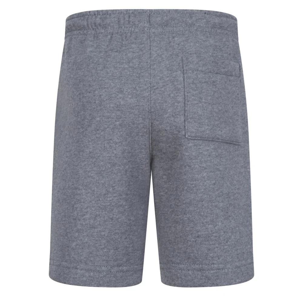 Essentials Shorts (Little Kid) - Image 2