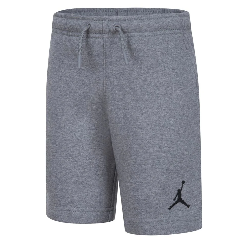 Essentials Shorts (Little Kid) - Image 3