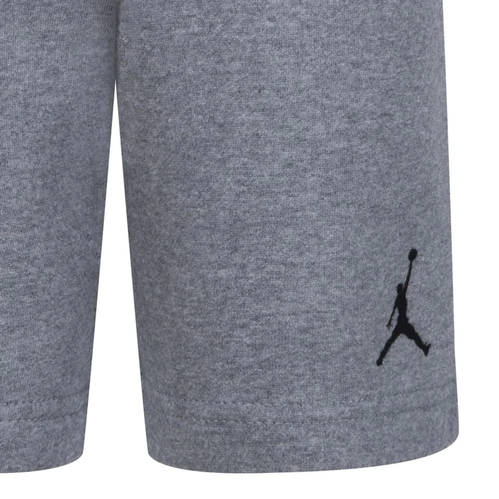 Essentials Shorts (Little Kid) - Image 4