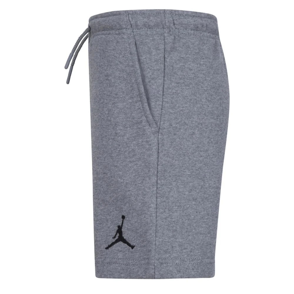 Essentials Shorts (Little Kid) - Image 6