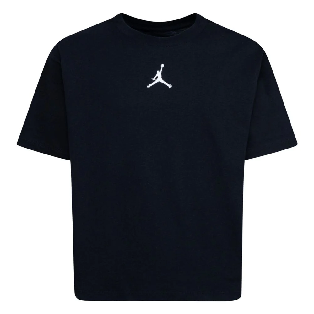 Essentials Tee (Big Kid)