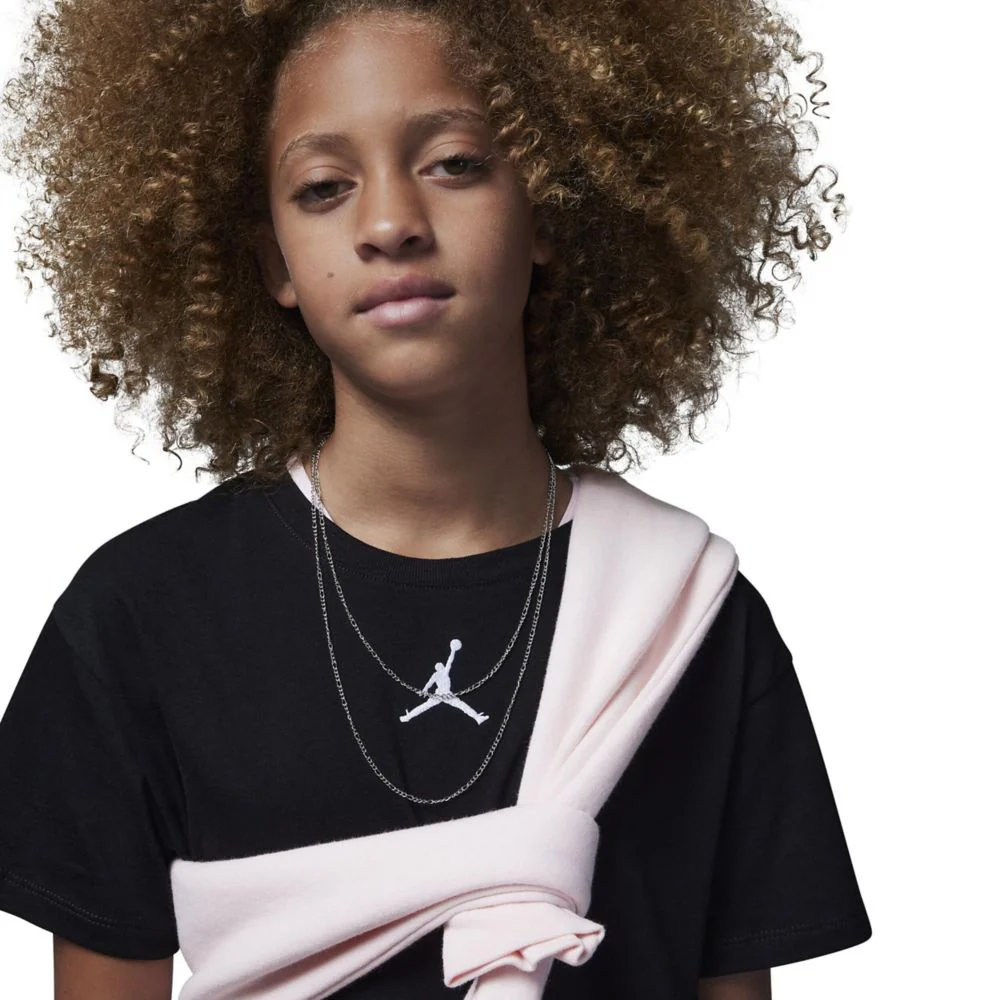 Essentials Tee (Big Kid) - Image 3