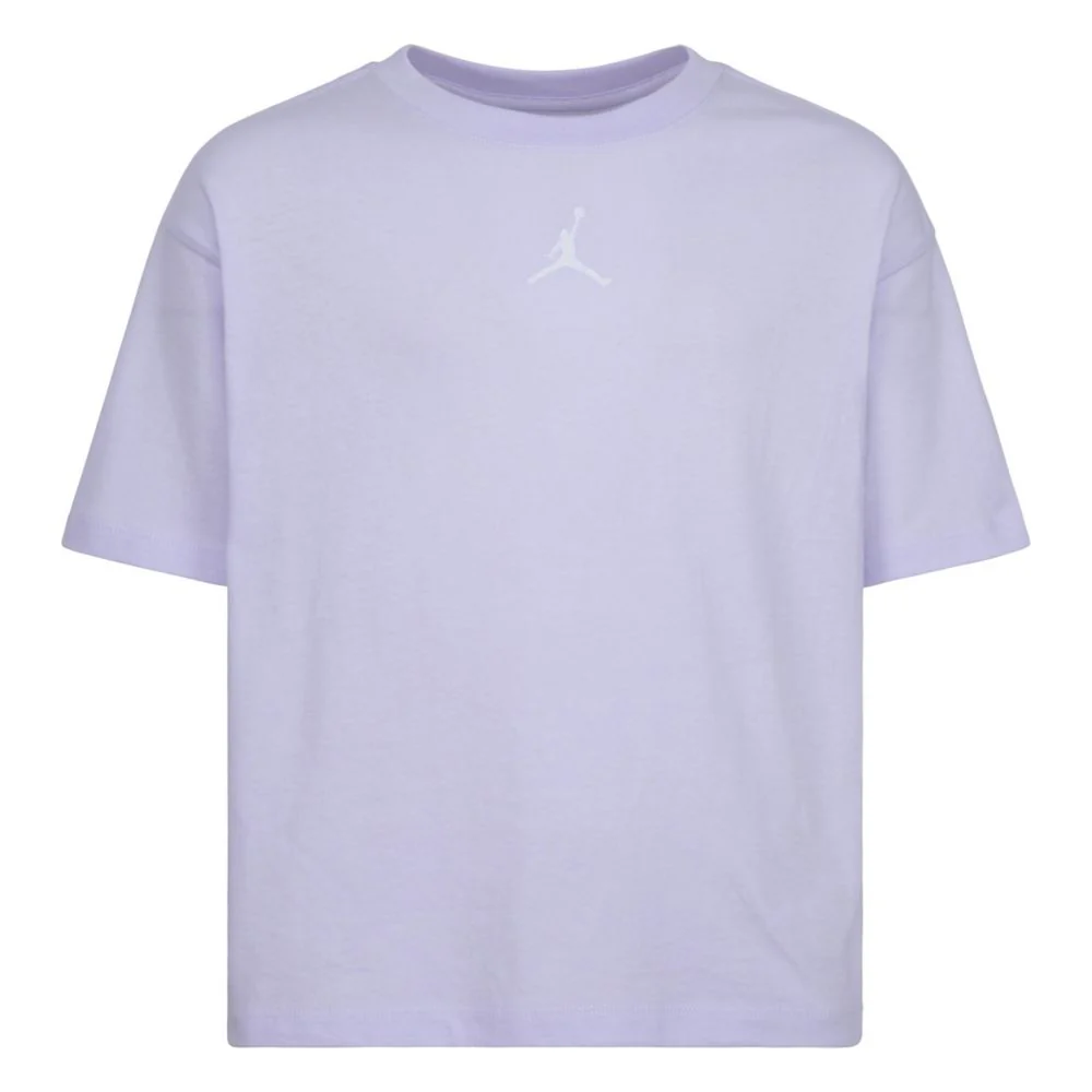 Essentials Tee (Big Kid)