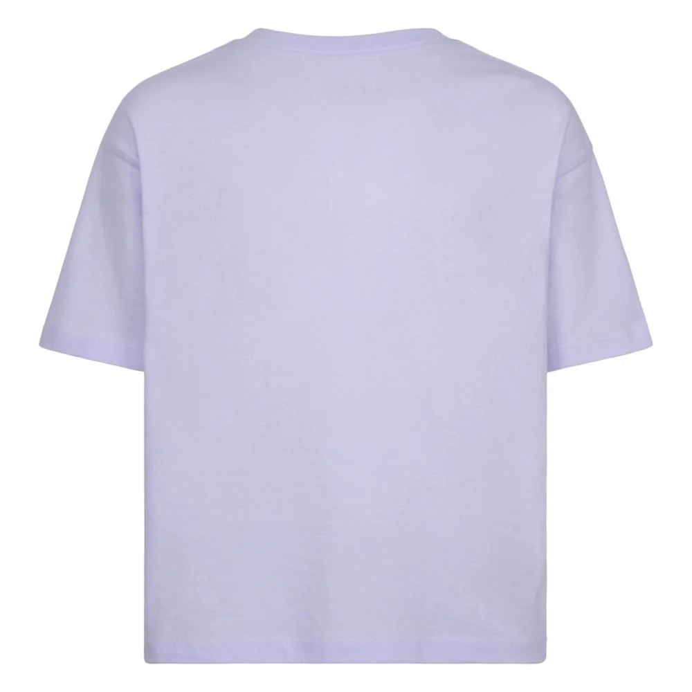 Essentials Tee (Big Kid) - Image 2
