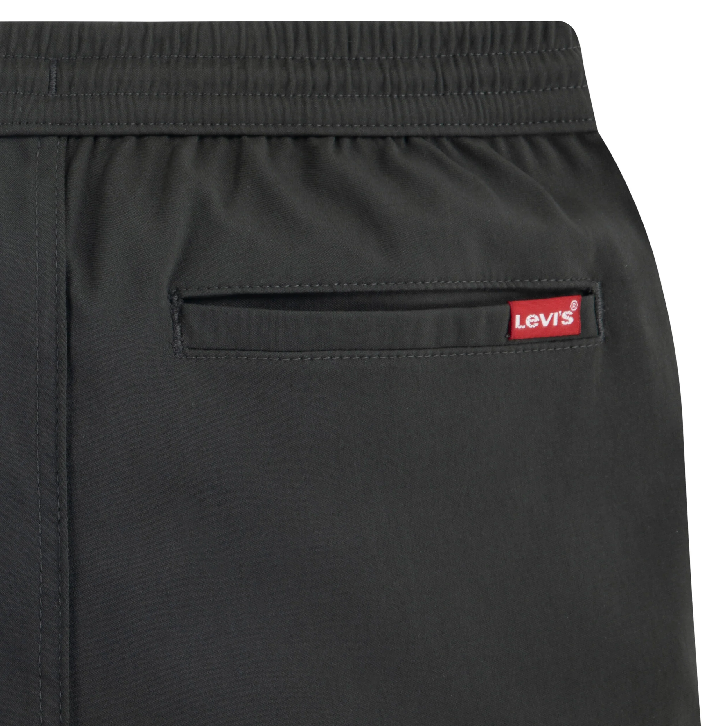 Everyday Cargo Jogger Pants (Big Kid) - Image 6