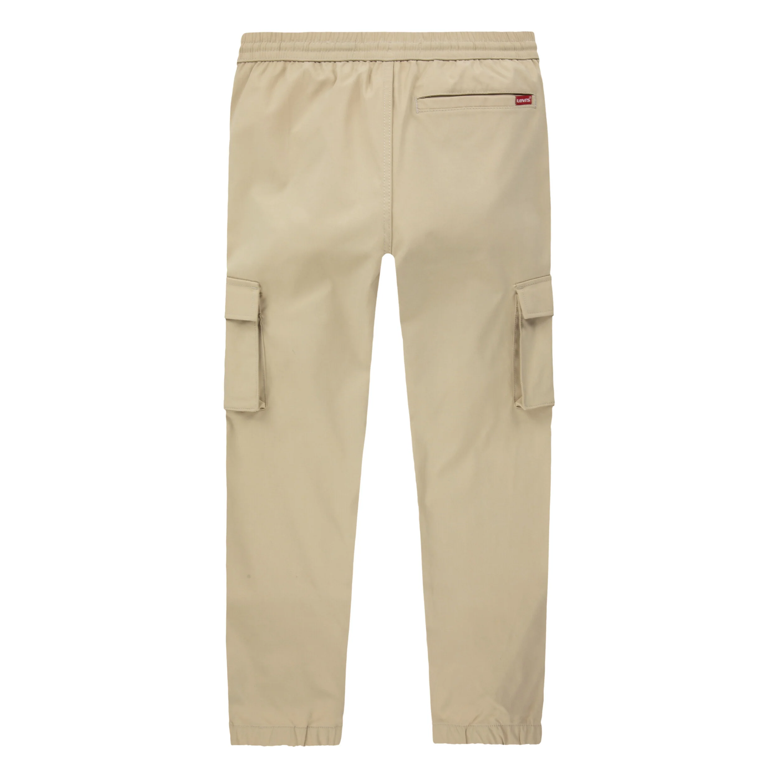 Everyday Cargo Jogger Pants (Big Kid) - Image 2