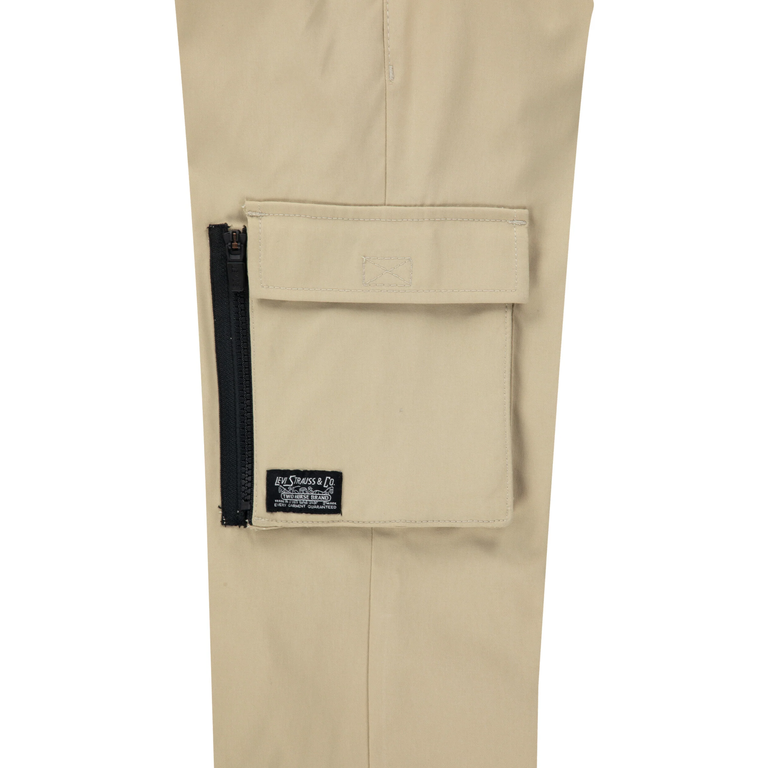 Everyday Cargo Jogger Pants (Big Kid) - Image 4