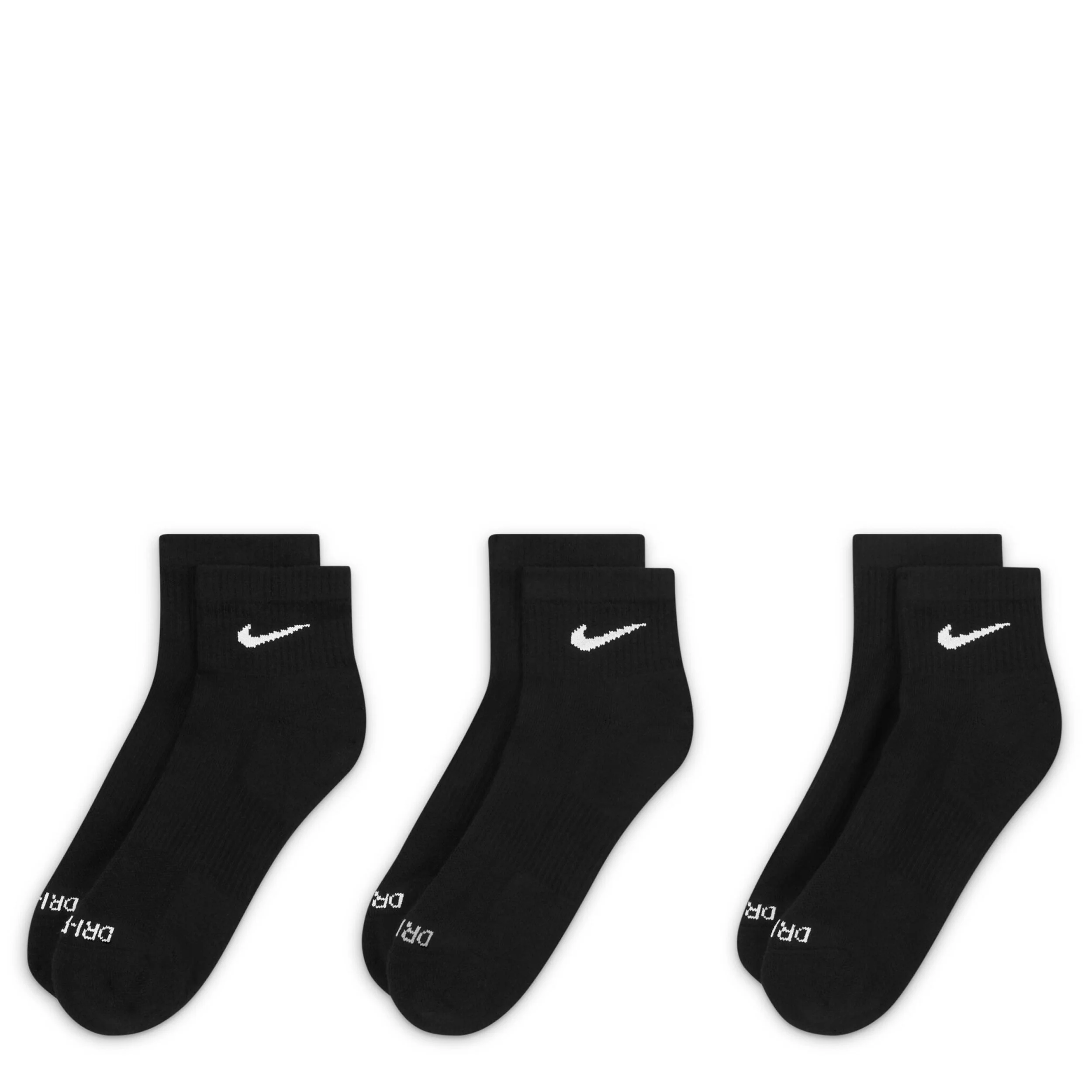 Everyday Cushioned Ankle Sock (3Y-5Y) - Image 3