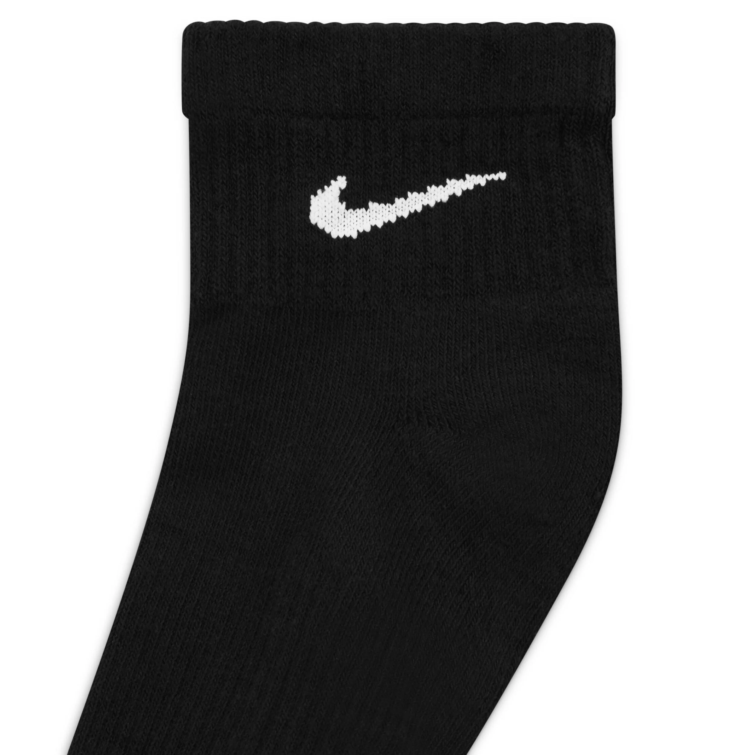 Everyday Cushioned Ankle Sock (3Y-5Y) - Image 4