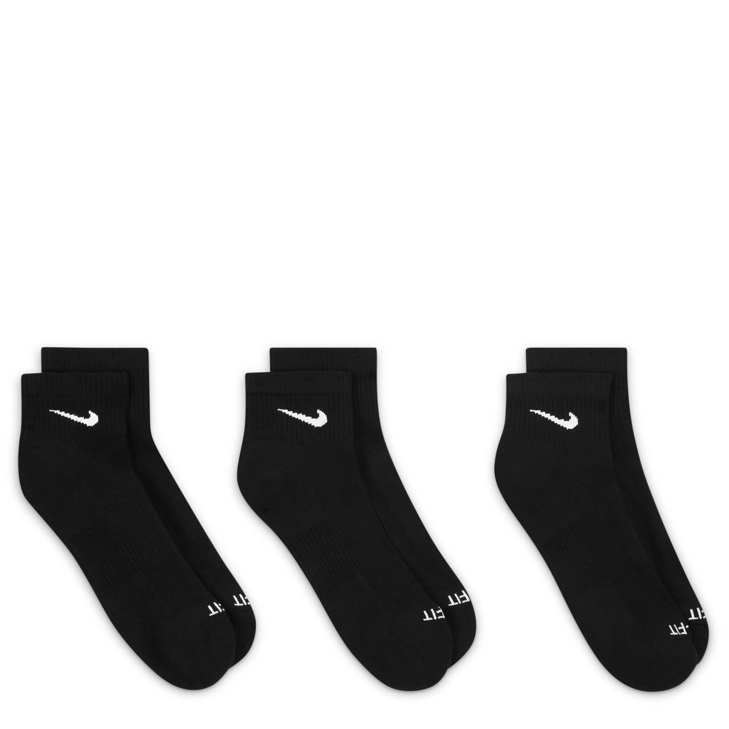 Everyday Cushioned Ankle Sock (3Y-5Y) - Image 5