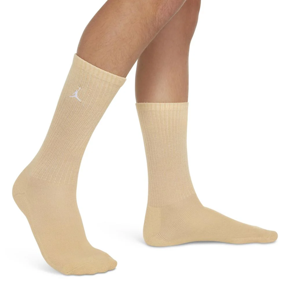 Everyday Essentials Crew Socks 6-Pack (5Y-7Y) - Image 6