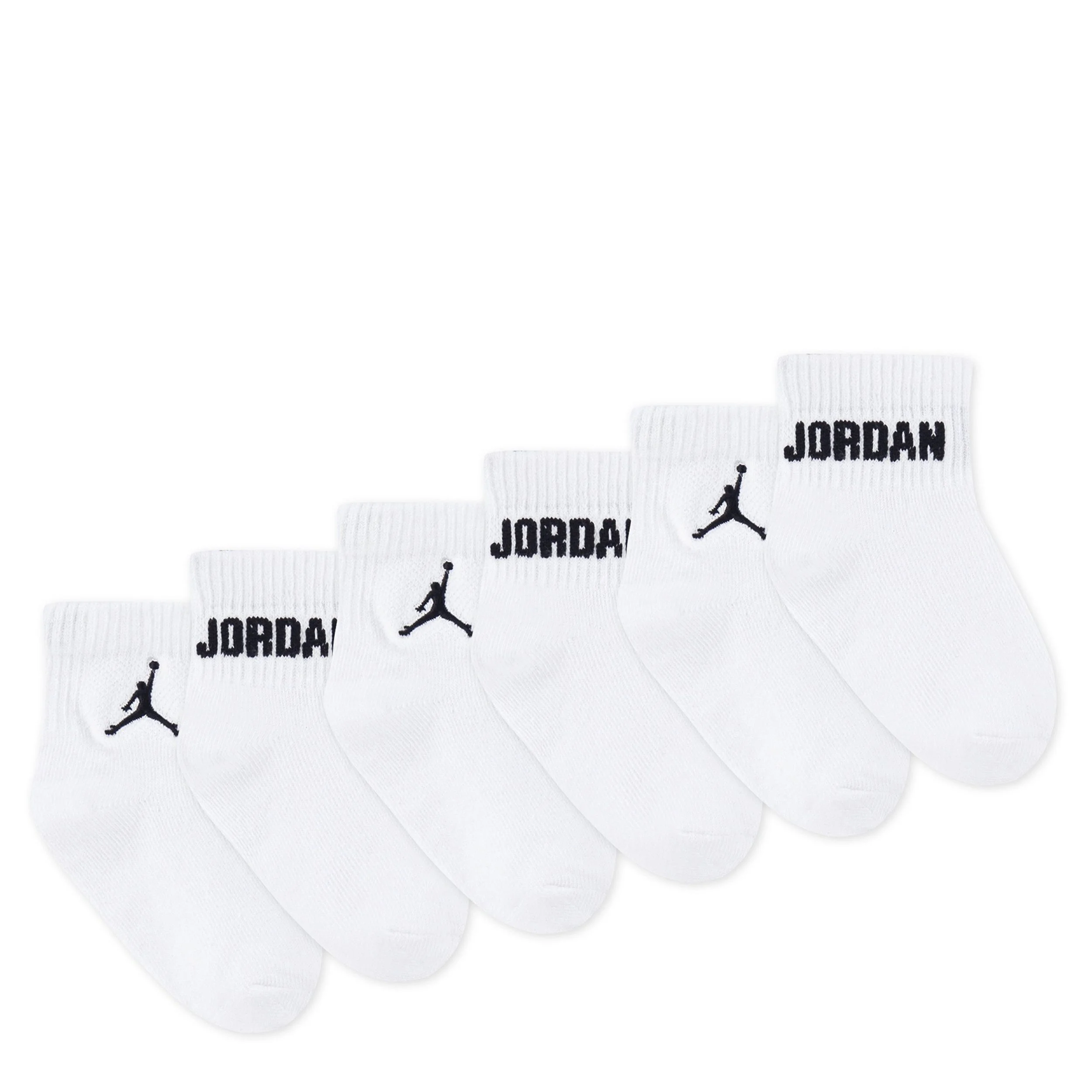 Everyday Essentials Socks 6-Pack (12-24M) - Image 2