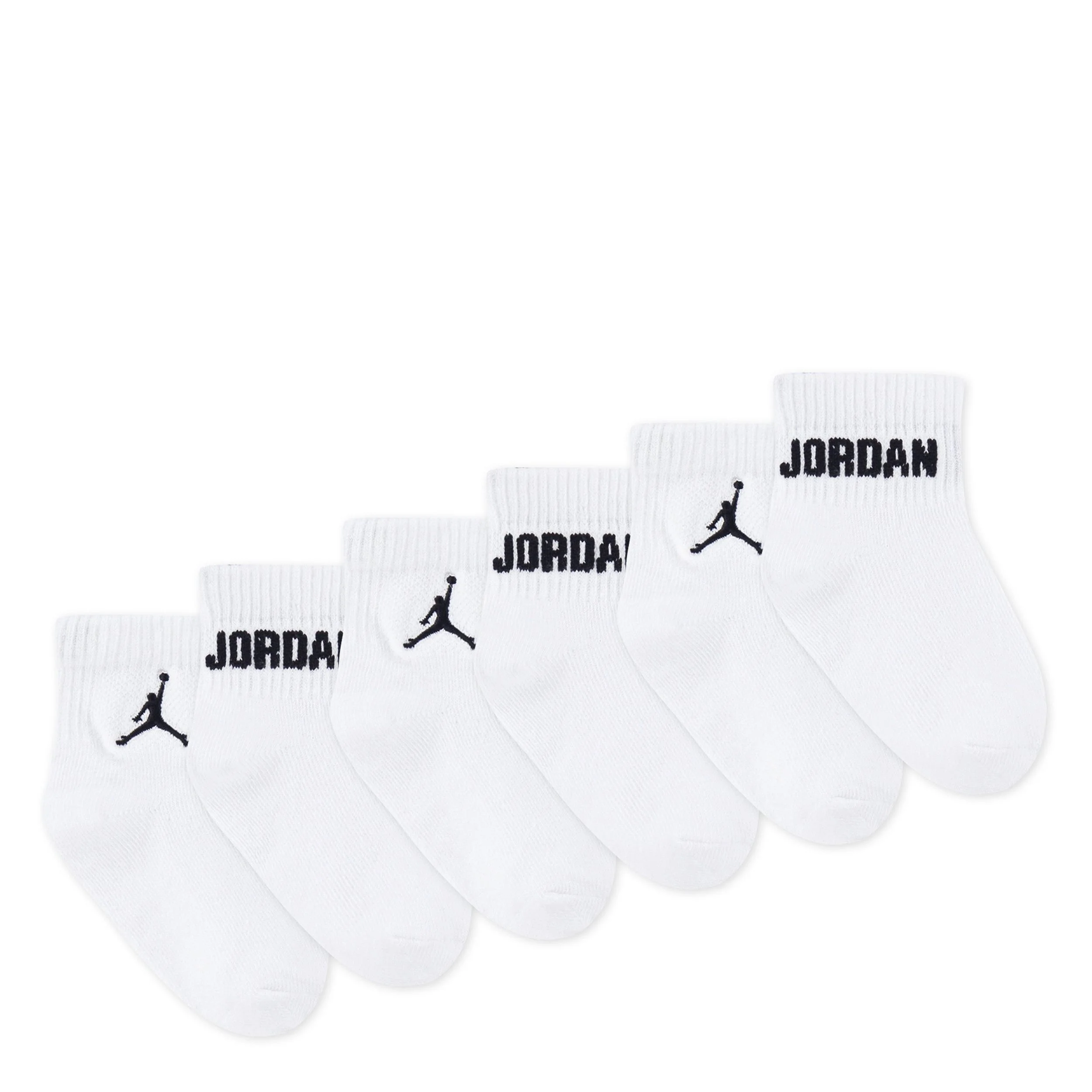 Everyday Essentials Socks 6-Pack (6M-12M) - Image 2