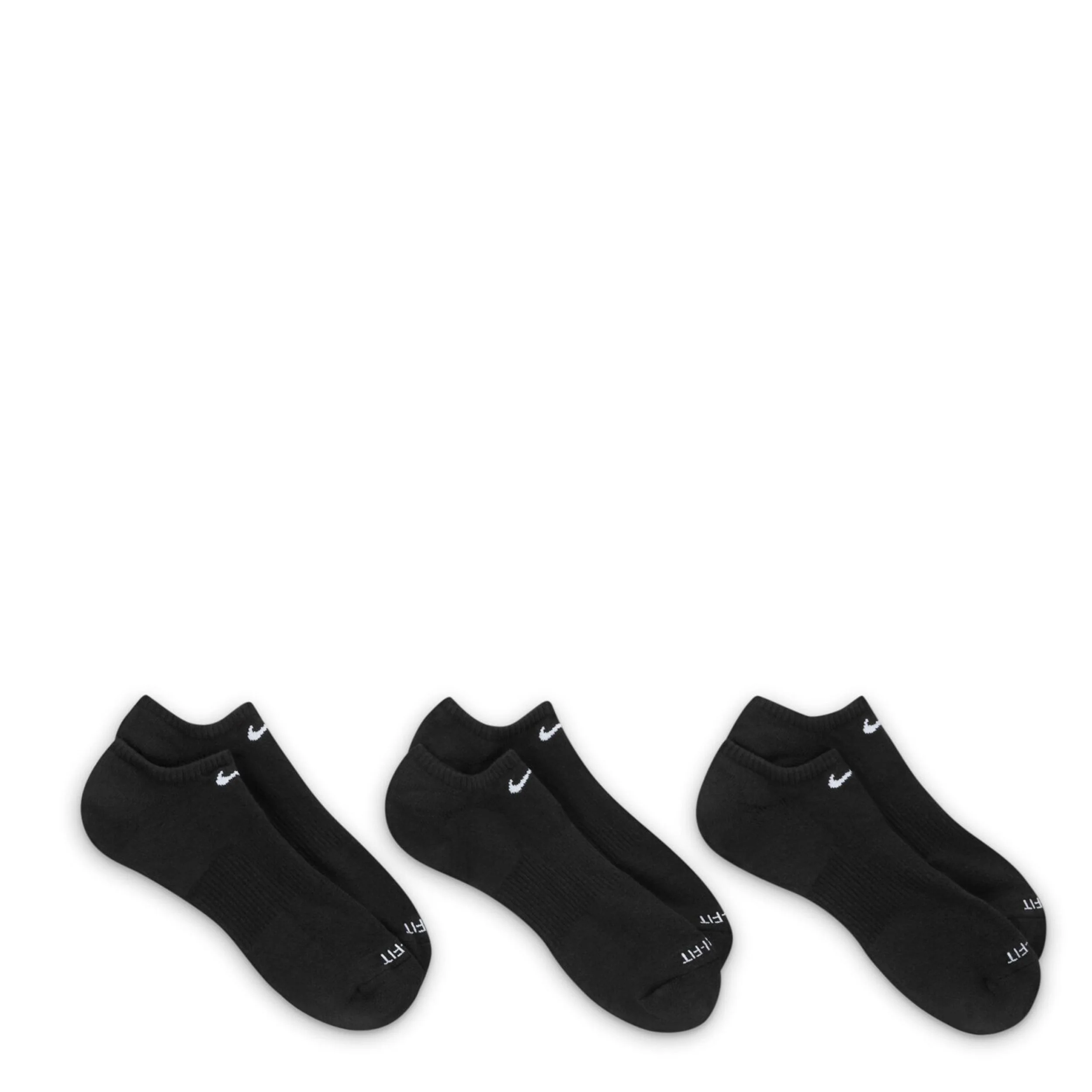 Everyday Plus Cushion Training No-Show Socks - Image 4