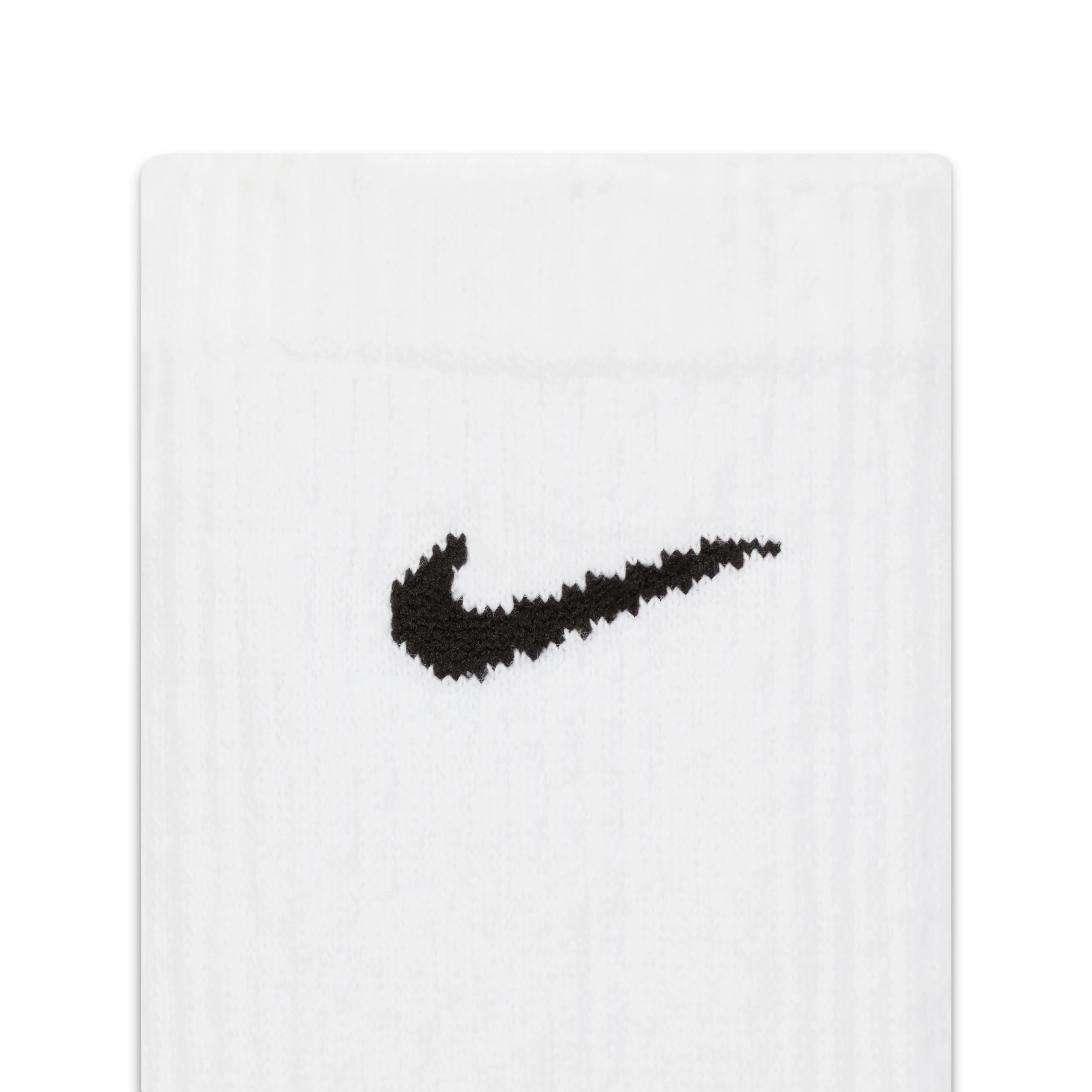 Everyday Plus Cushioned Crew Sock 3 Pair (5Y-7Y) - Image 5