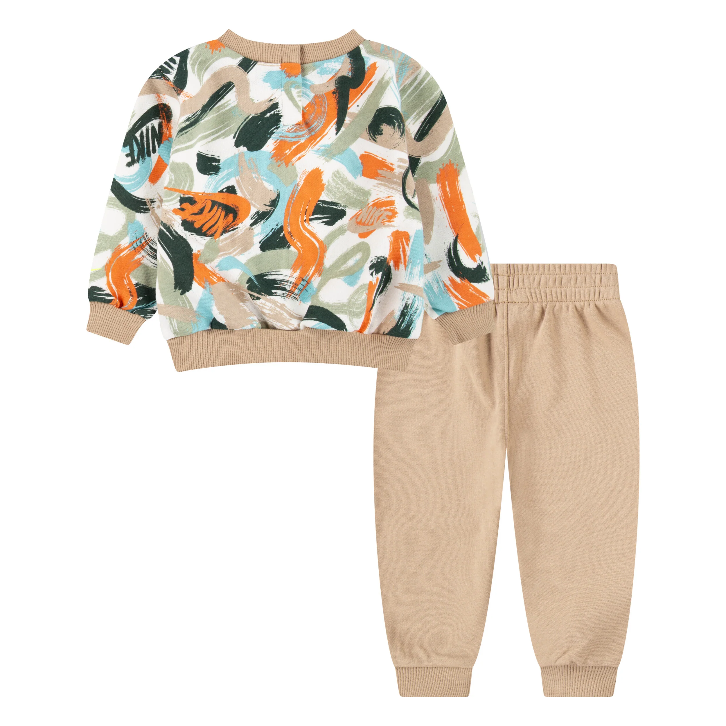 Express Yourself Crew Set (Little Kid) - Image 2