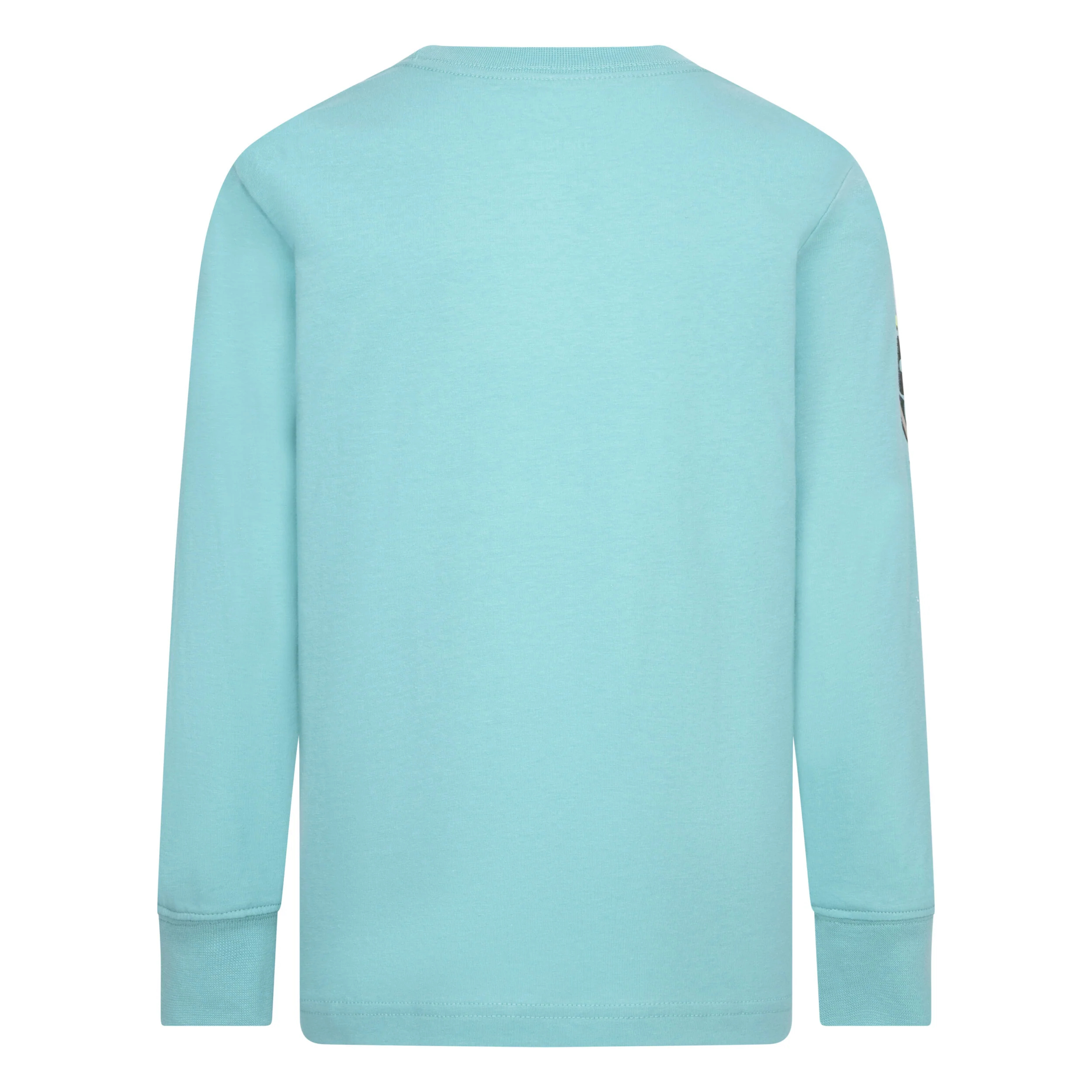 Express Yourself Long Sleeve Tee (Little Kid) - Image 2