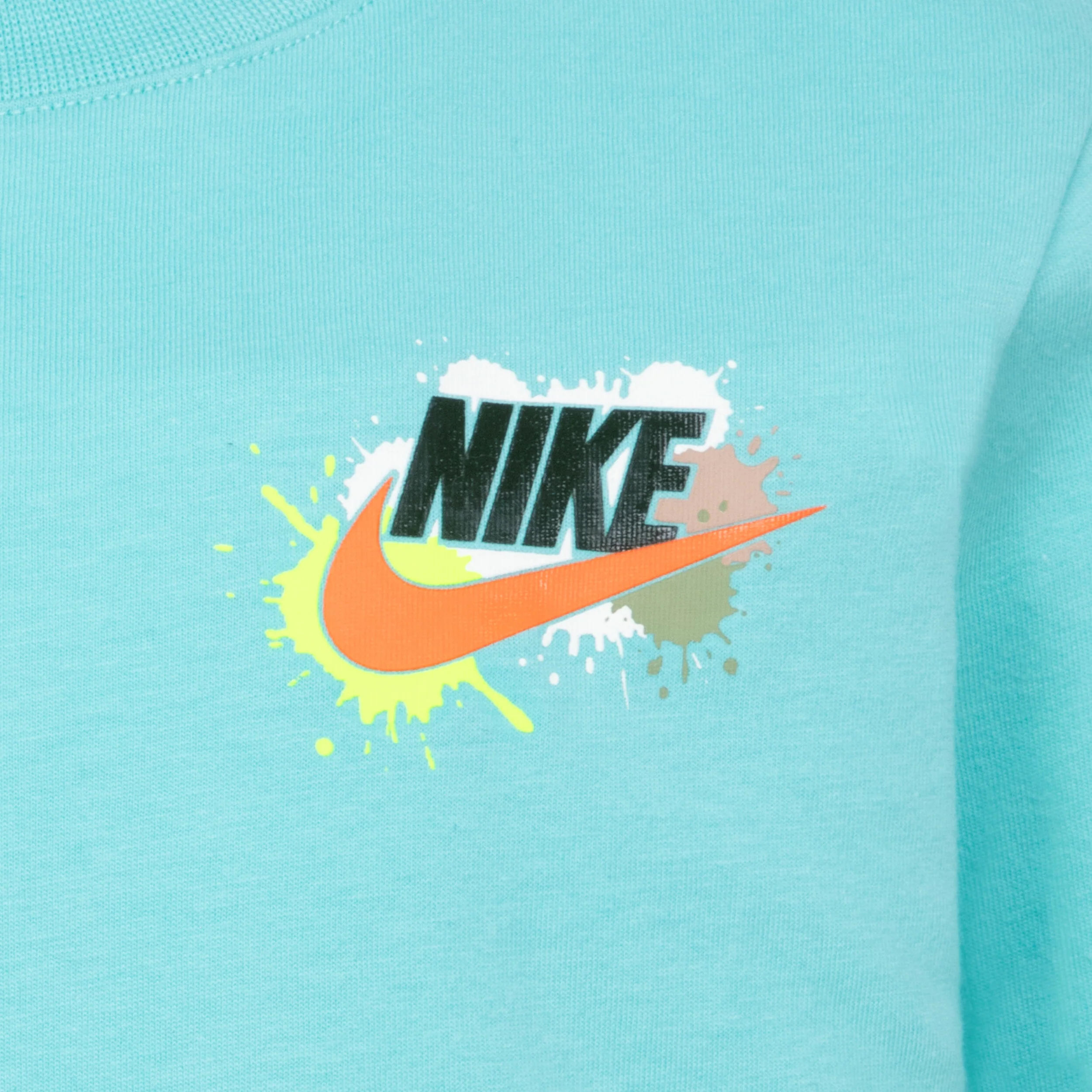 Express Yourself Long Sleeve Tee (Little Kid) - Image 3