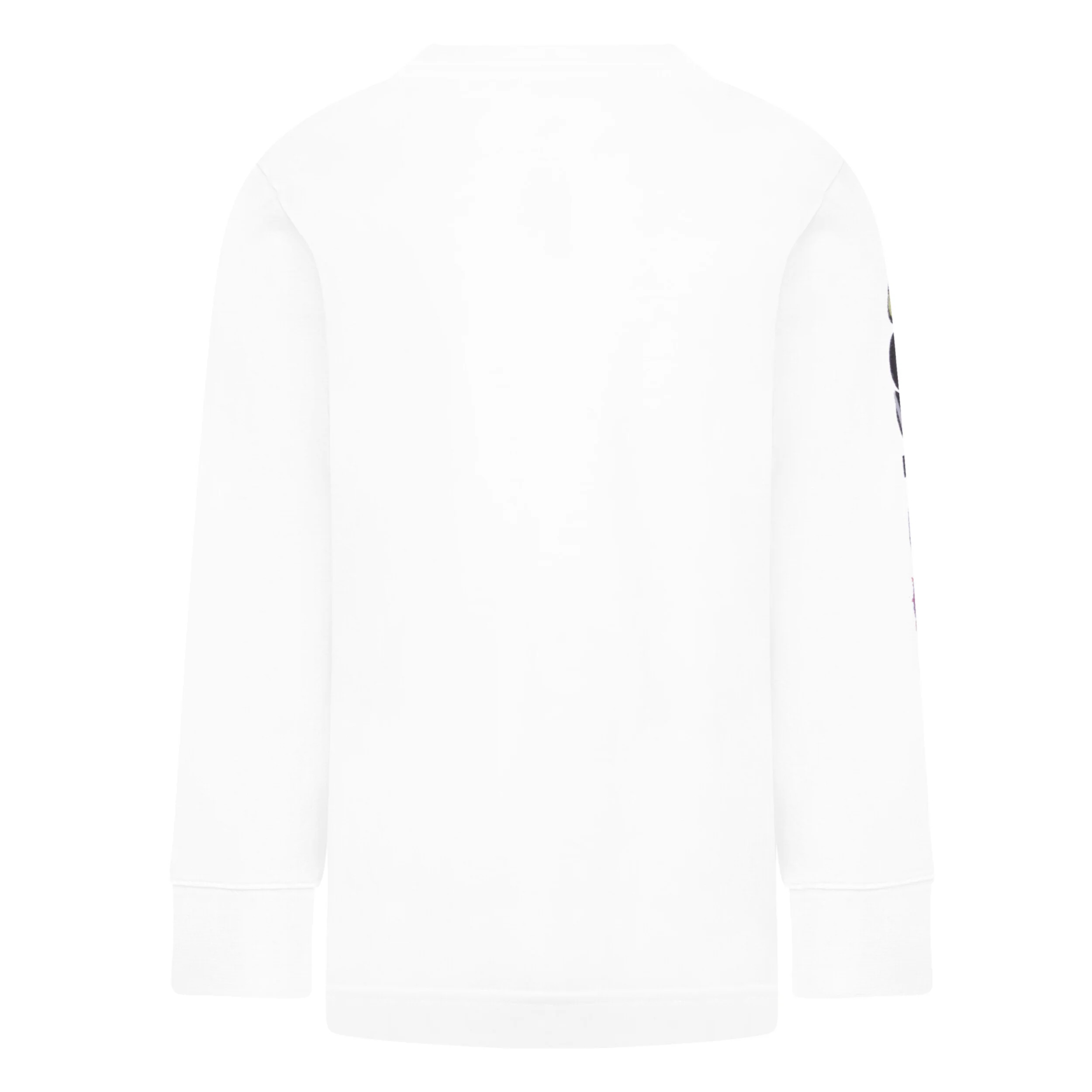 Express Yourself Long Sleeve Tee (Little Kid) - Image 2