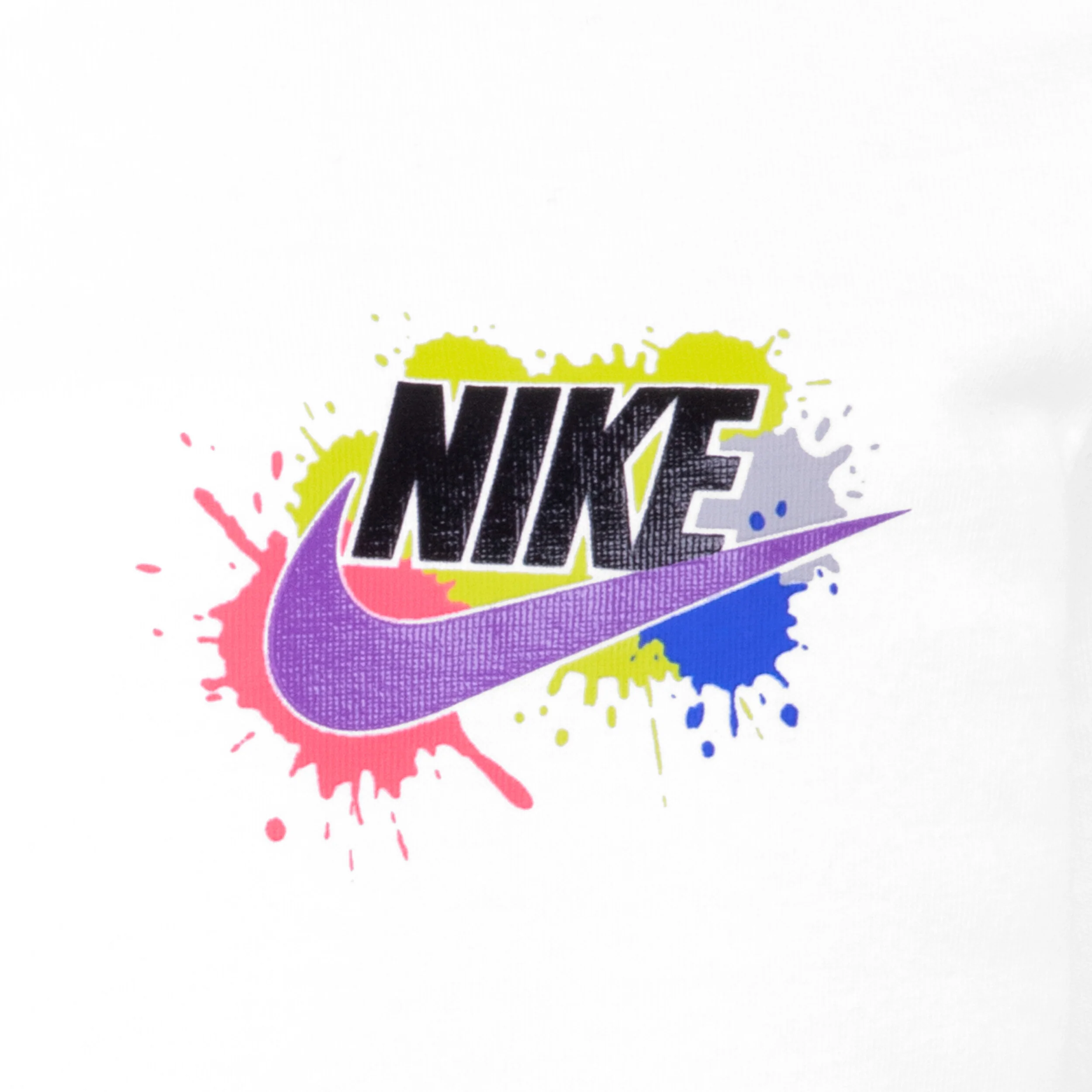 Express Yourself Long Sleeve Tee (Little Kid) - Image 3