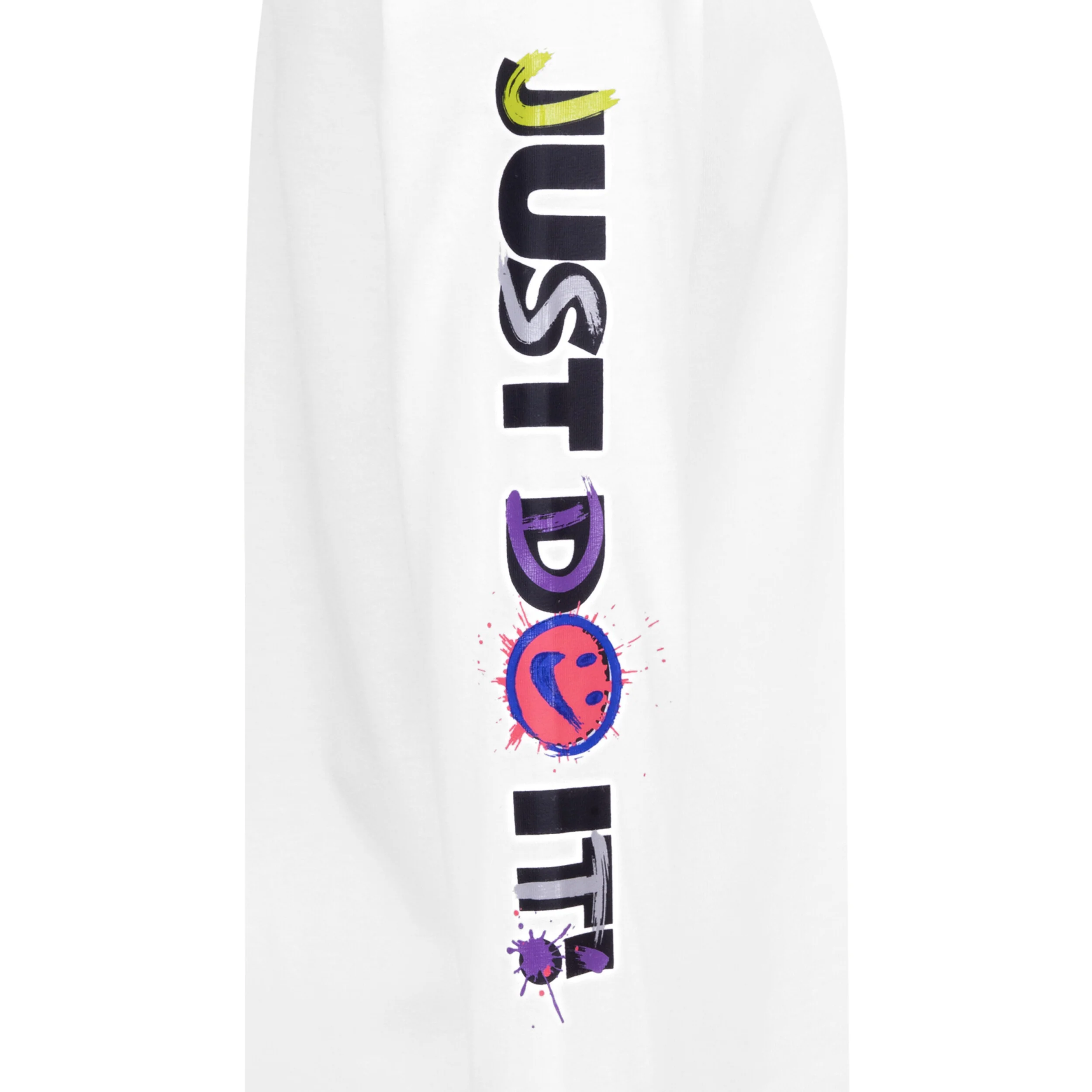 Express Yourself Long Sleeve Tee (Little Kid) - Image 4