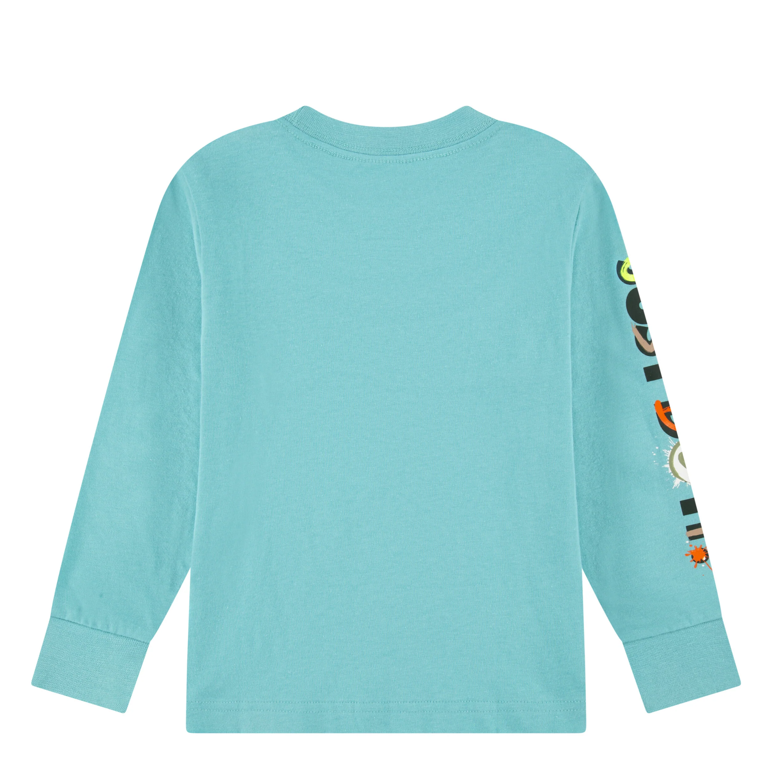 Express Yourself Long Sleeve Tee (Toddler) - Image 2
