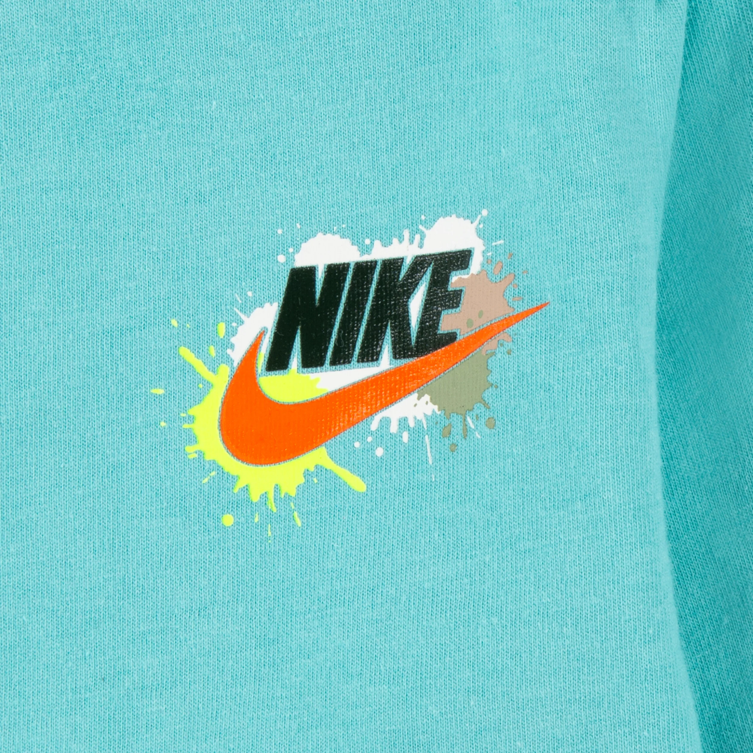 Express Yourself Long Sleeve Tee (Toddler) - Image 3