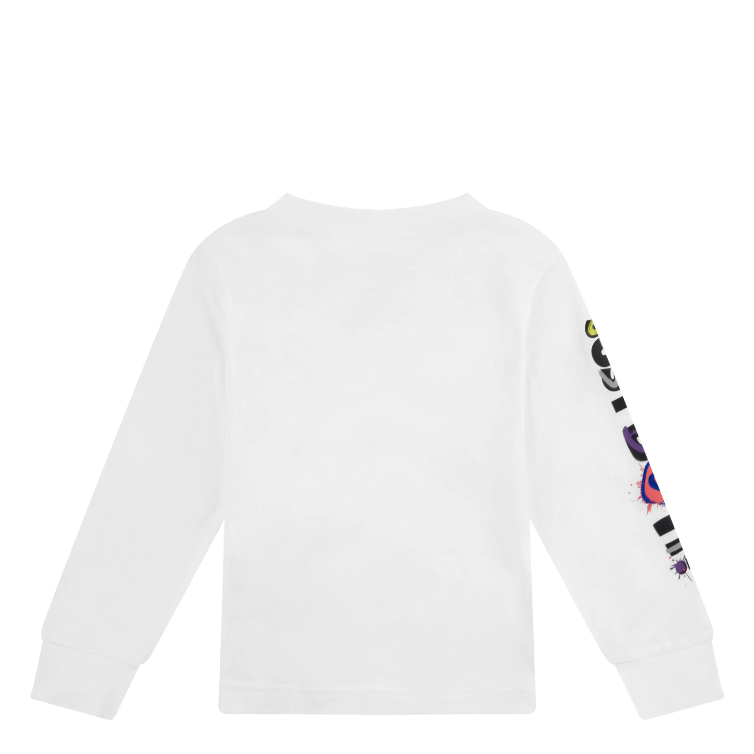 Express Yourself Long Sleeve Tee (Toddler) - Image 2