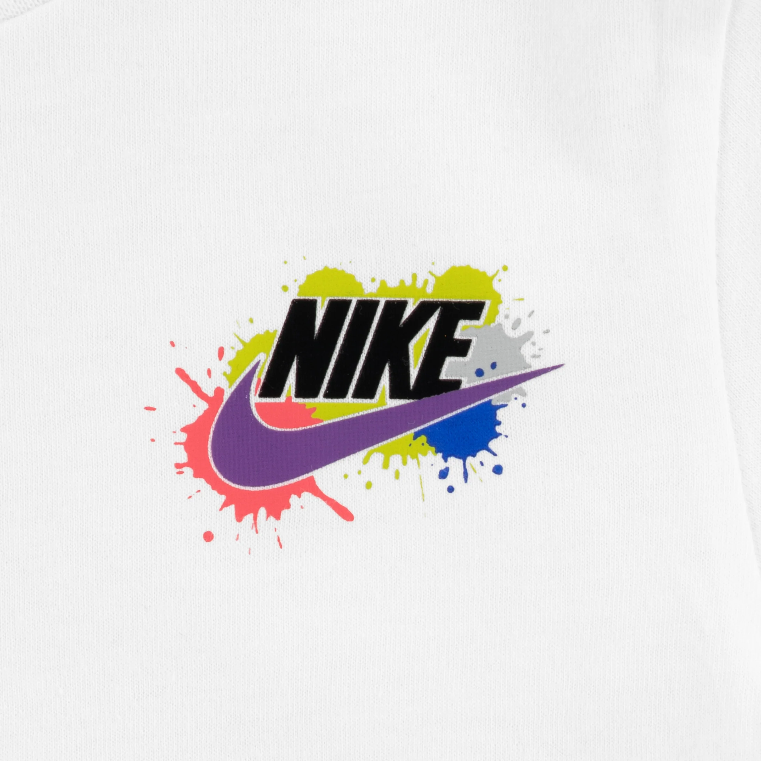 Express Yourself Long Sleeve Tee (Toddler) - Image 3