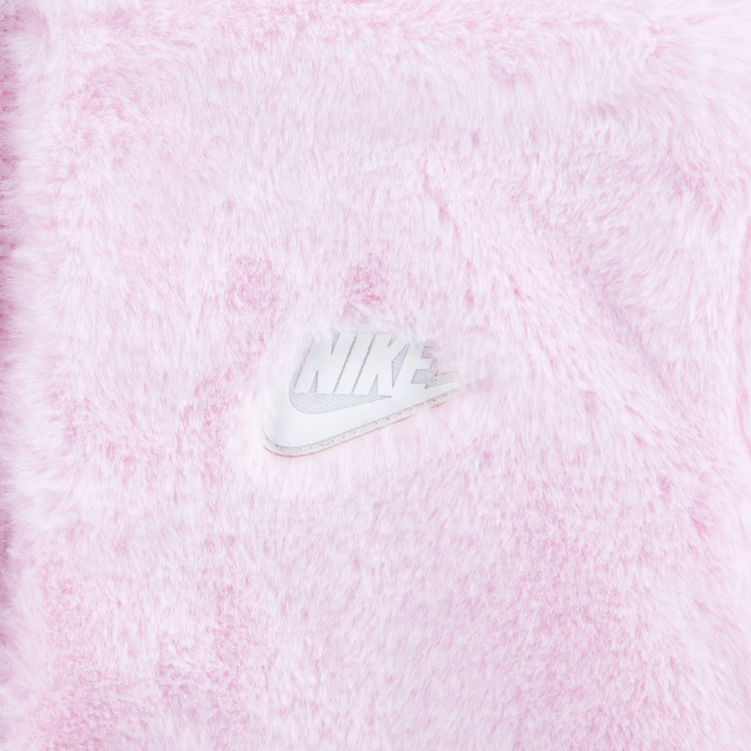 Faux Fur Jacket (Little Kid) - Image 3