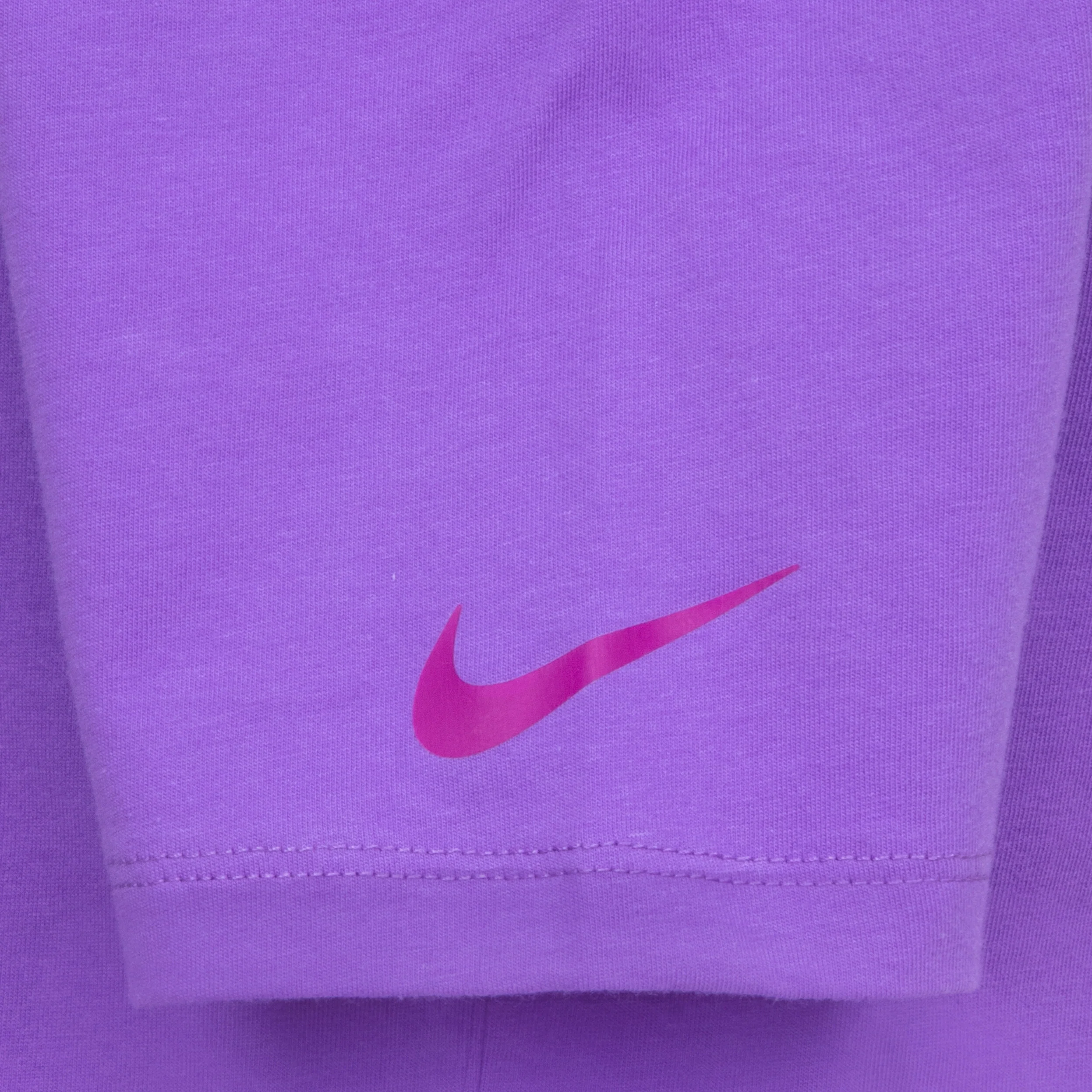 Femme Pop Tee (Little Kid) - Image 4
