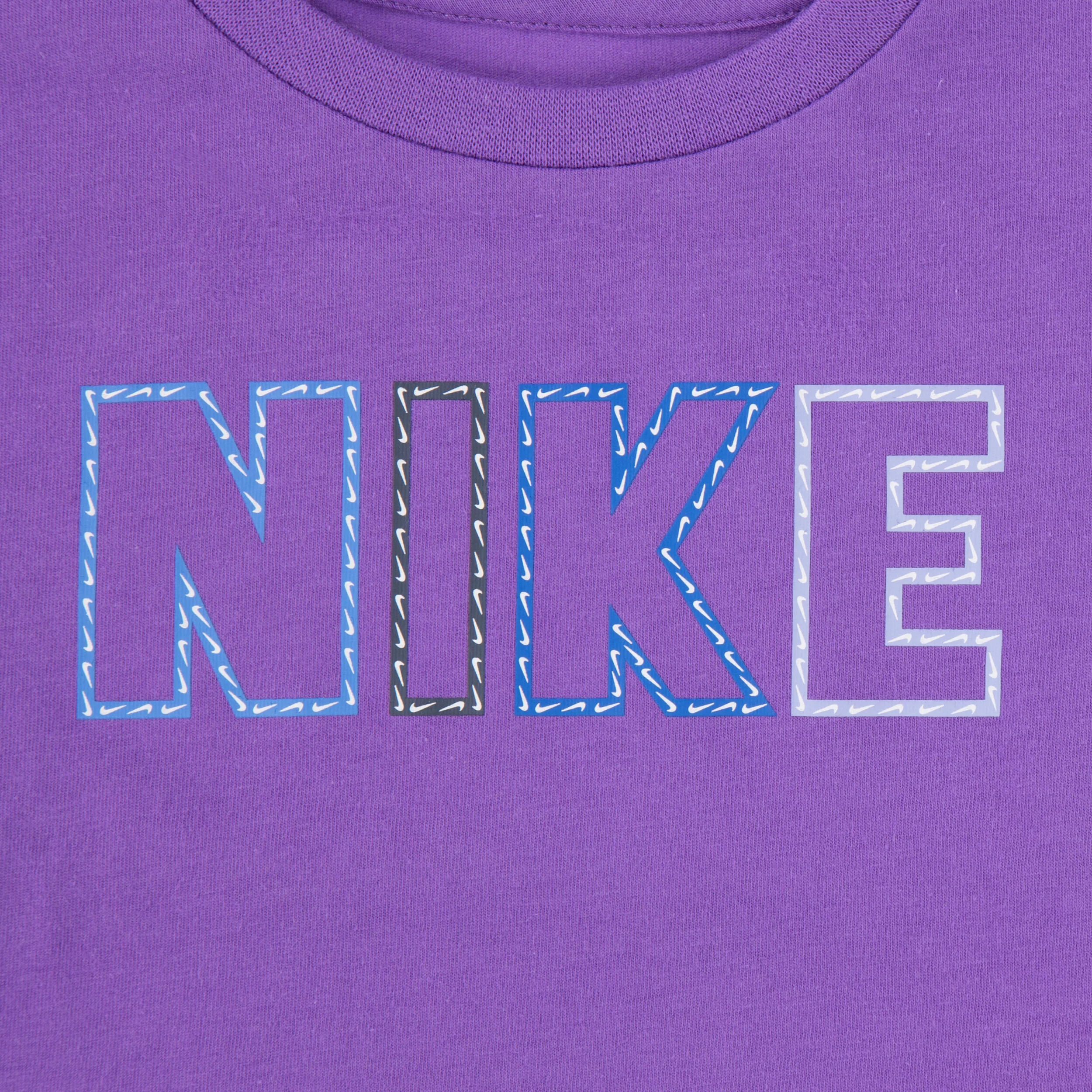 Femme Pop Tee (Toddler) - Image 3
