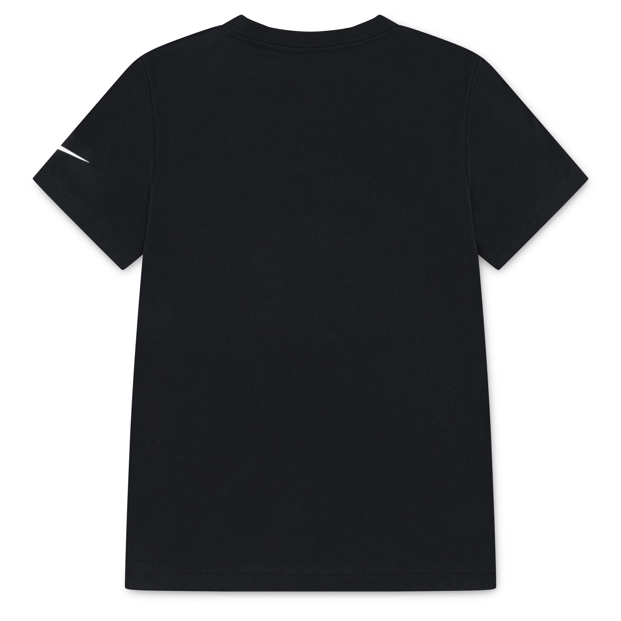 Fired Up Graffiti Tee (Big Kid) - Image 2