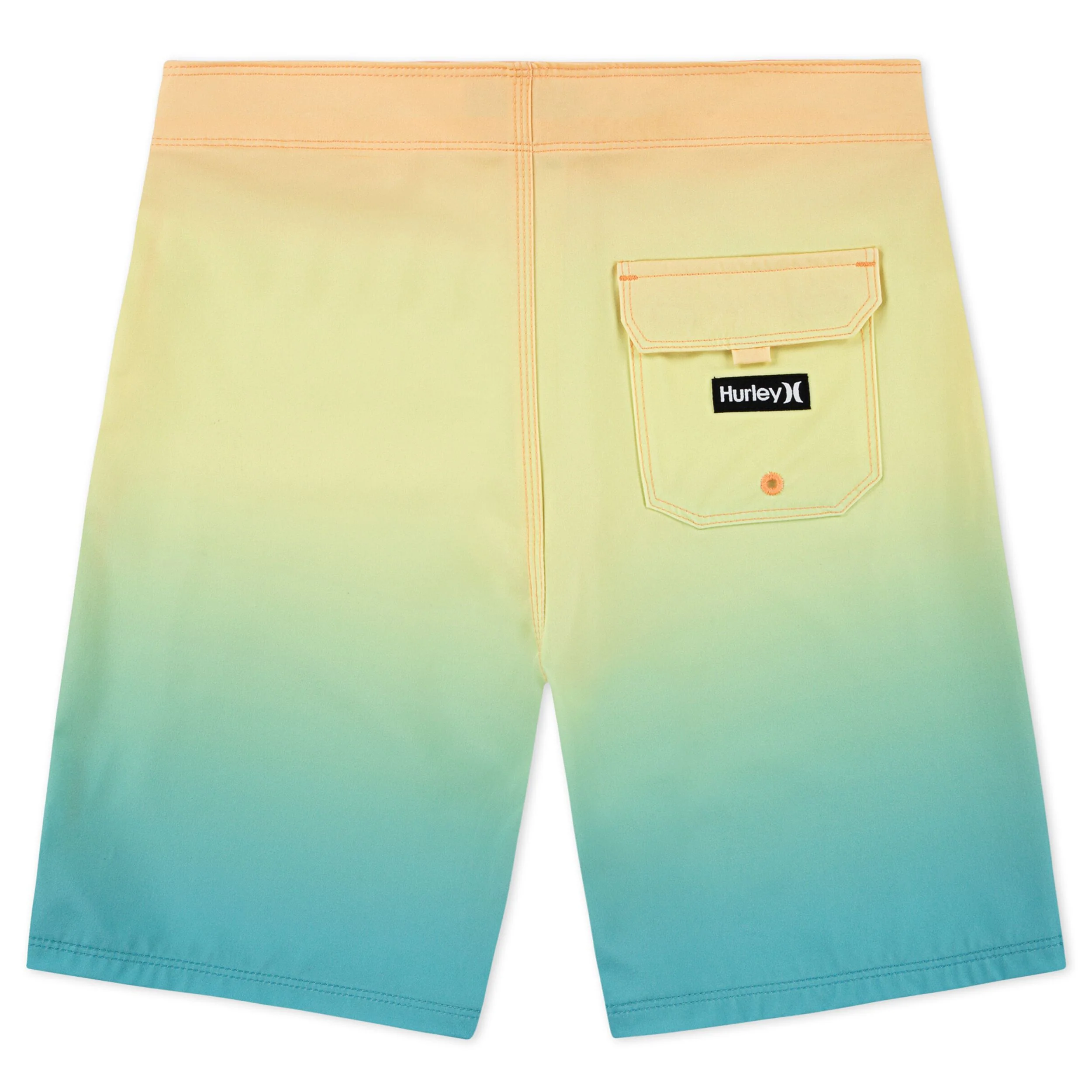 First Light Board Shorts (Big Kid) - Image 2