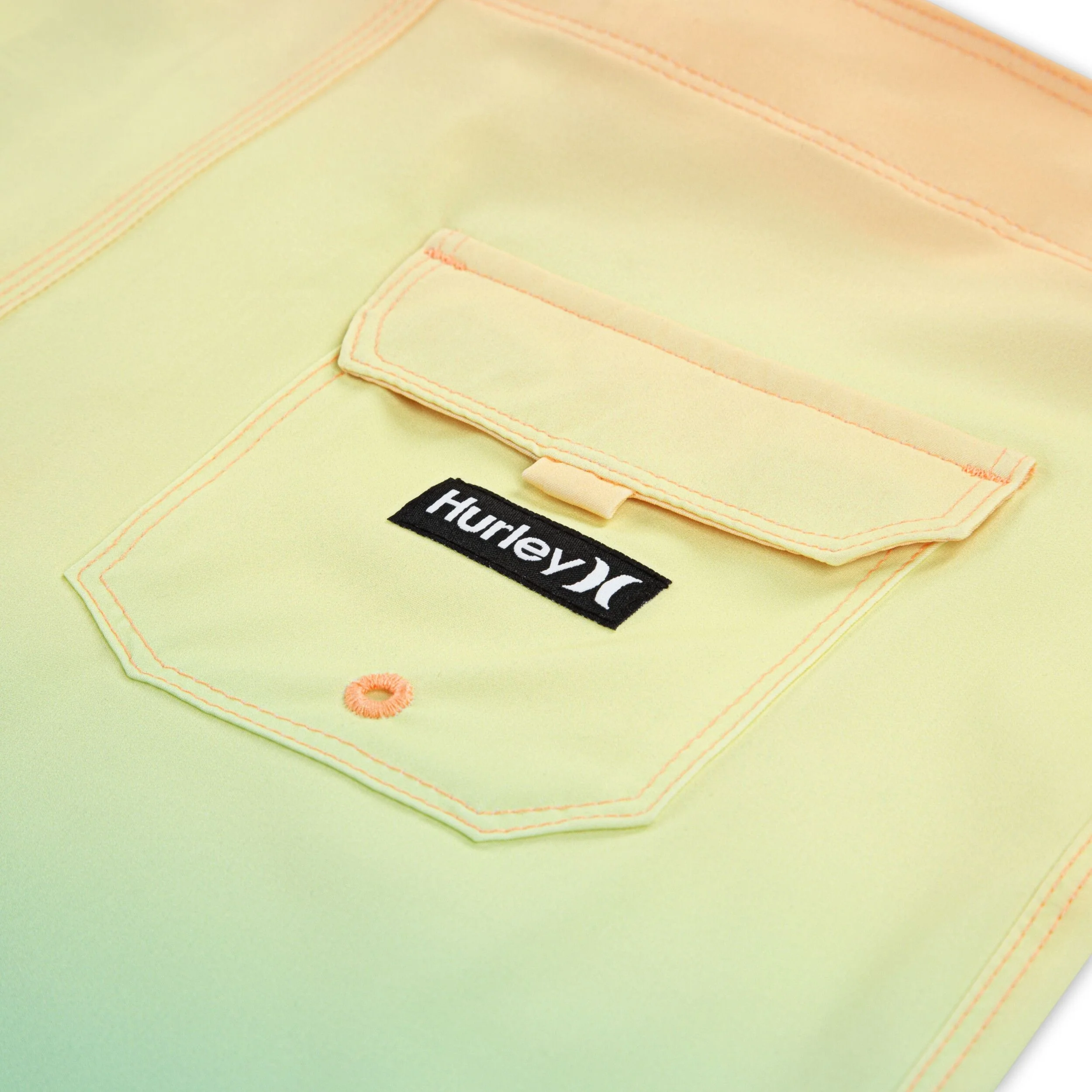 First Light Board Shorts (Big Kid) - Image 4