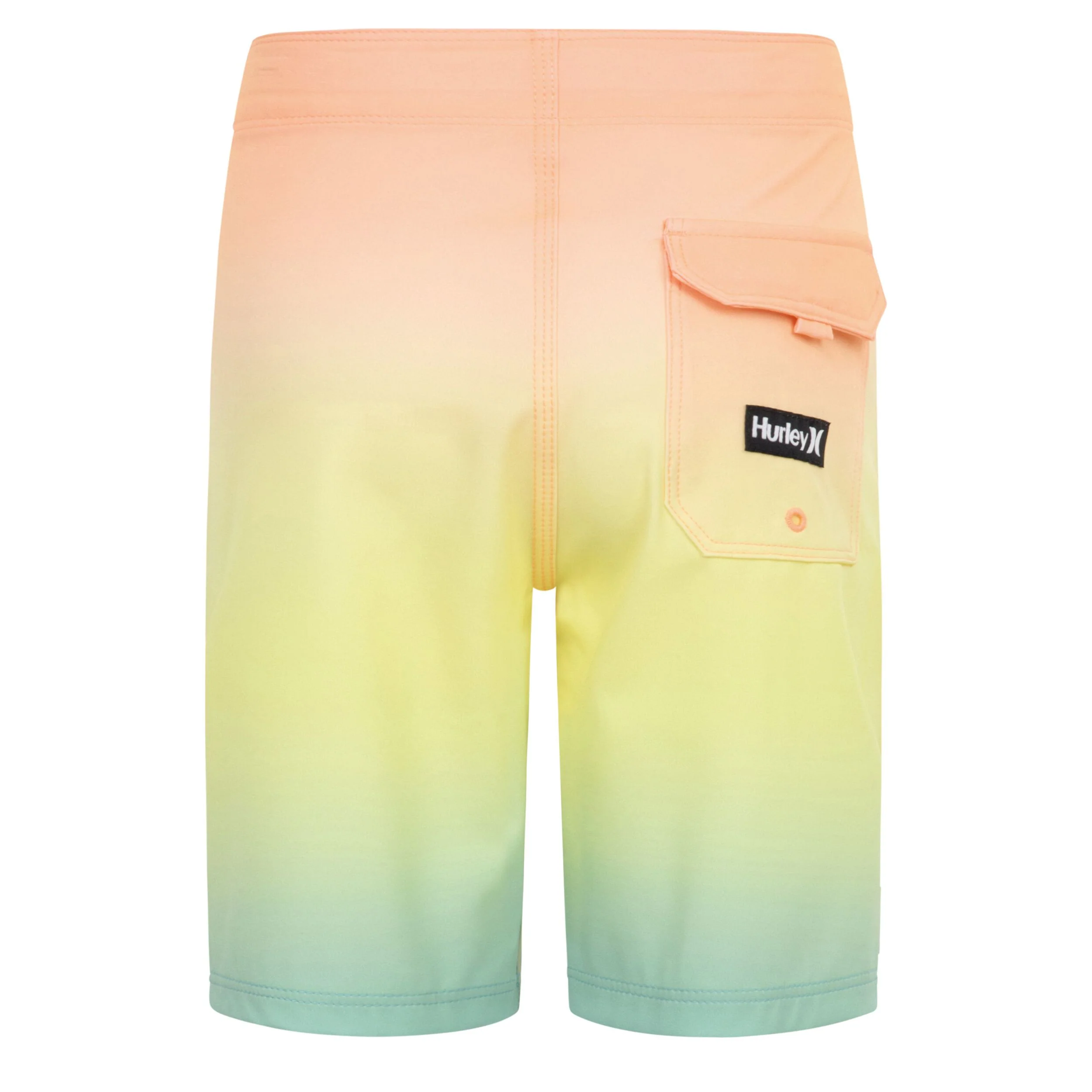 First Light Board Shorts (Little Kid) - Image 2
