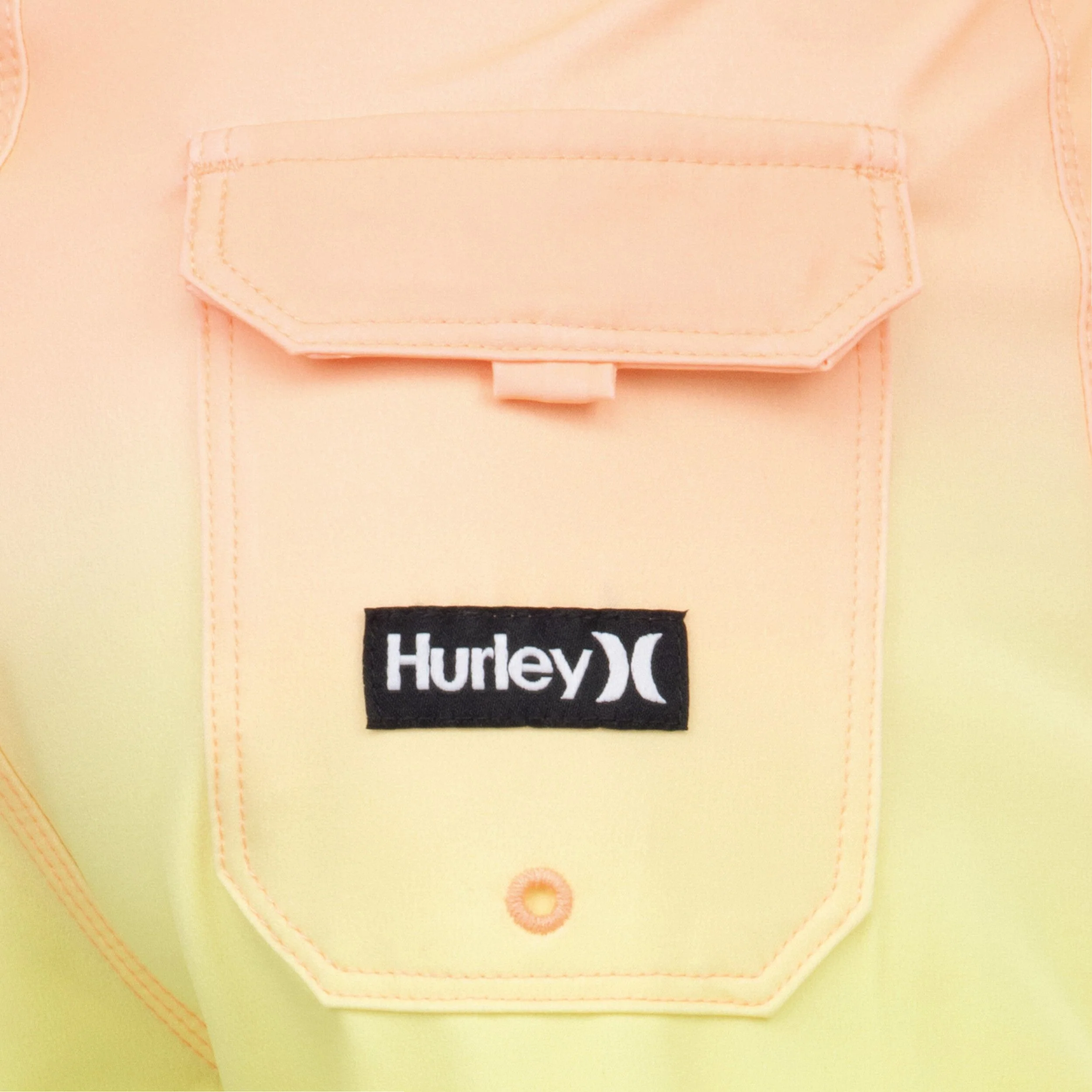 First Light Board Shorts (Little Kid) - Image 5
