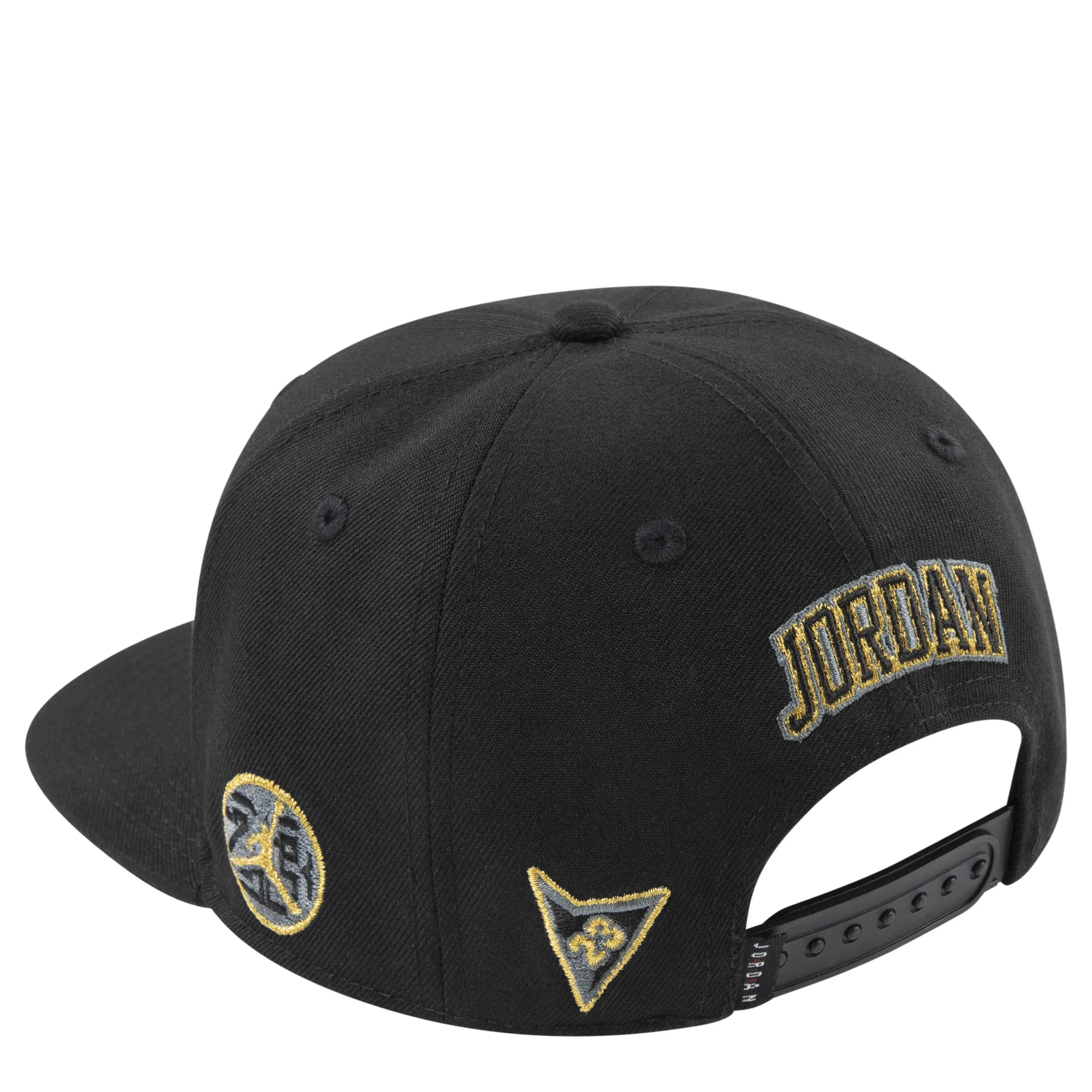 Flatbrim Cap (Big Kid) - Image 2