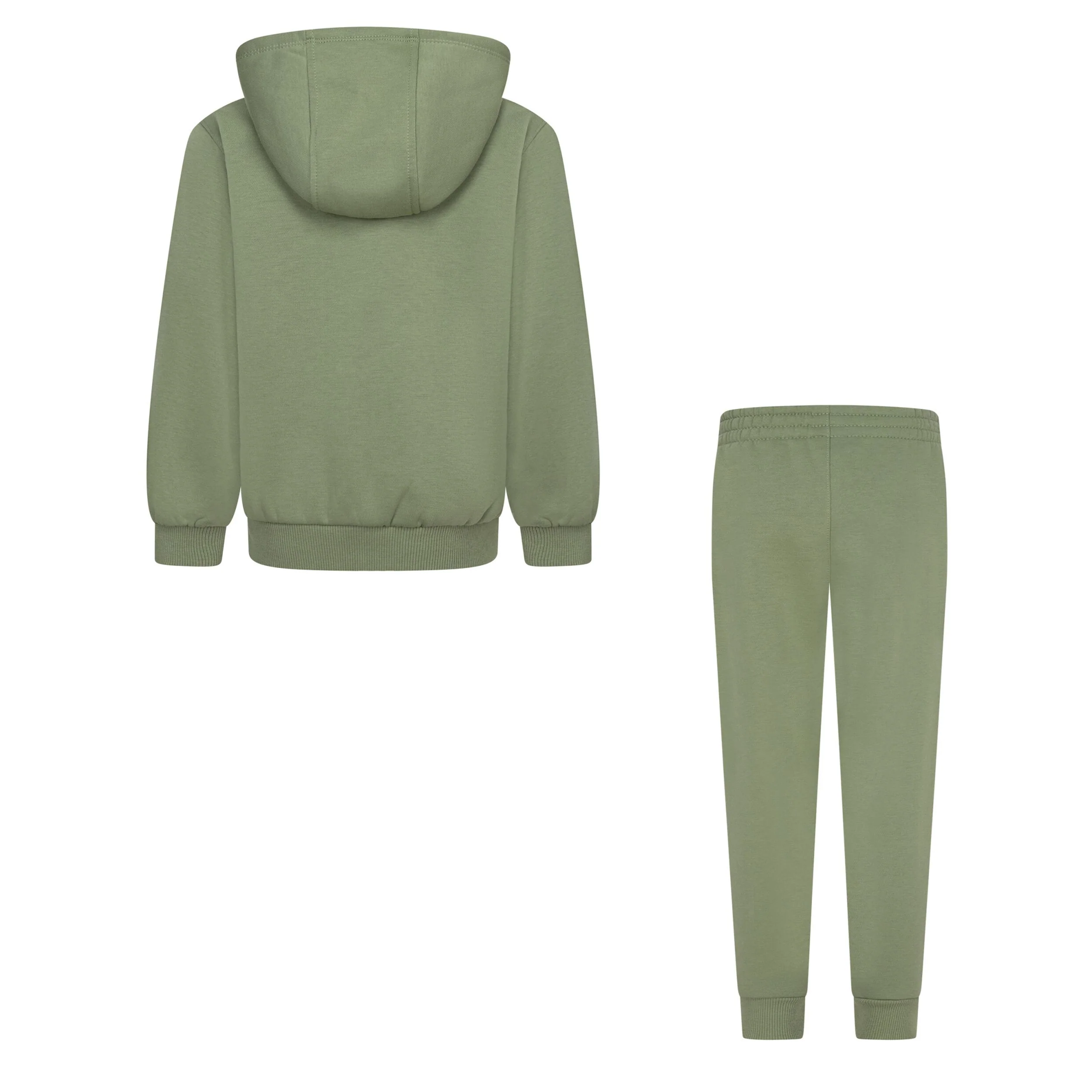 Fleece 2-Piece Full-Zip Club Set (Little Kid) - Image 2